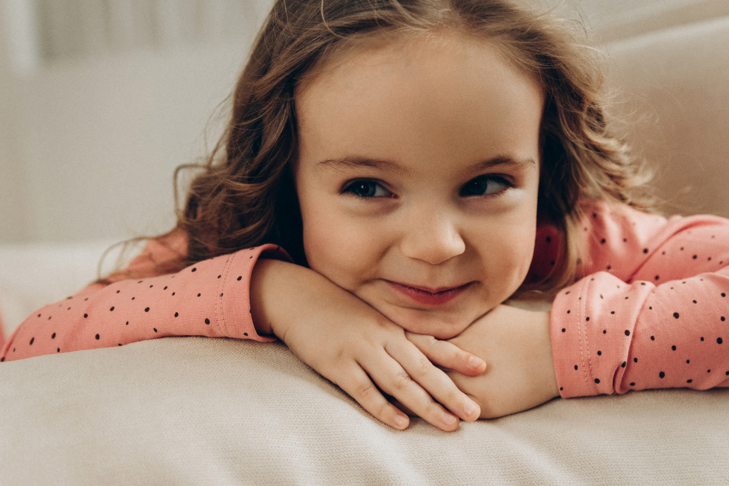 Оксана и Варя. Фотограф Контузорова Ольга