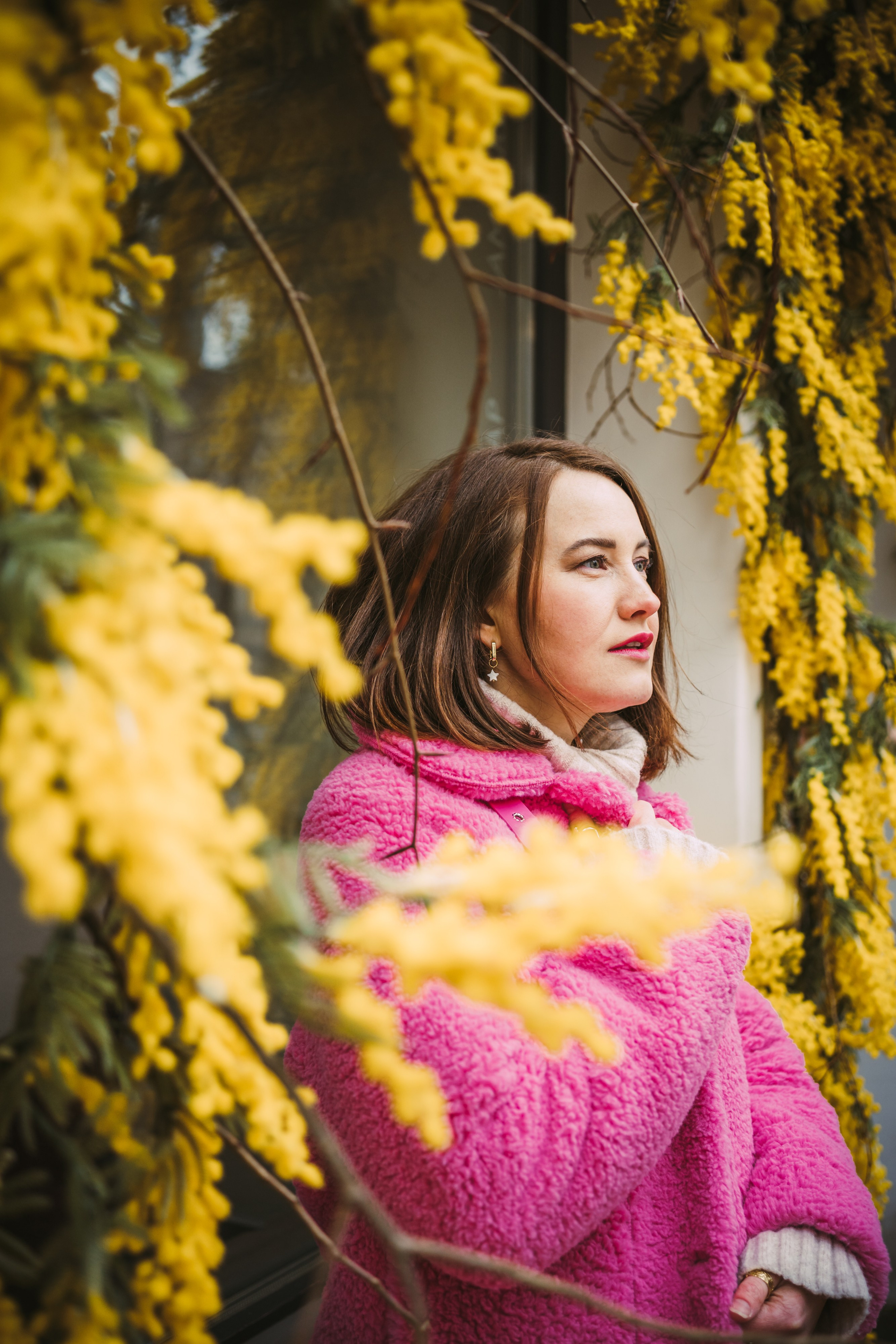 Истории. Женский фотограф в Москве Кристина Чечина