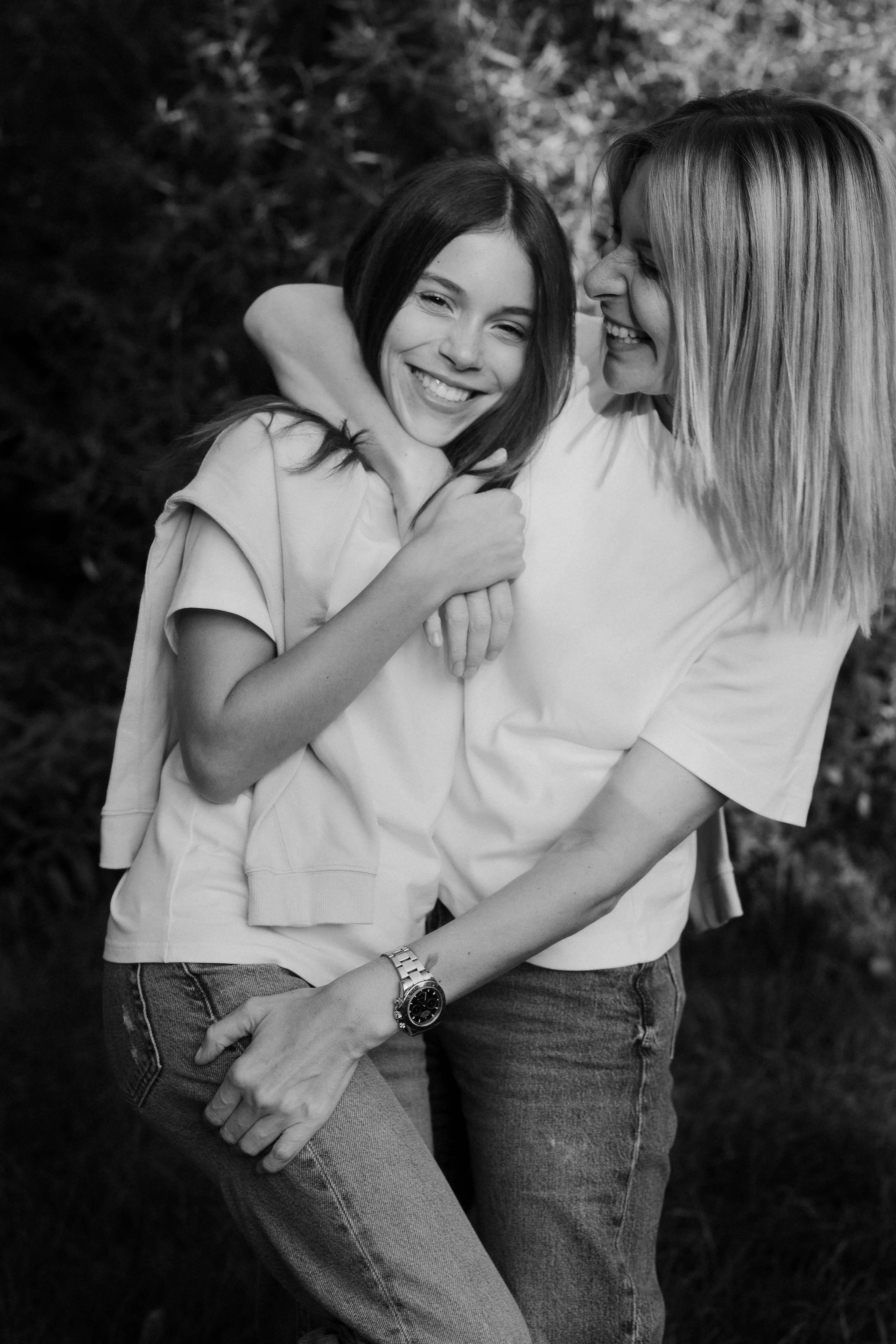 Семейные истории. ФОТОГРАФ КСЕНИЯ СОСНОВСКАЯ