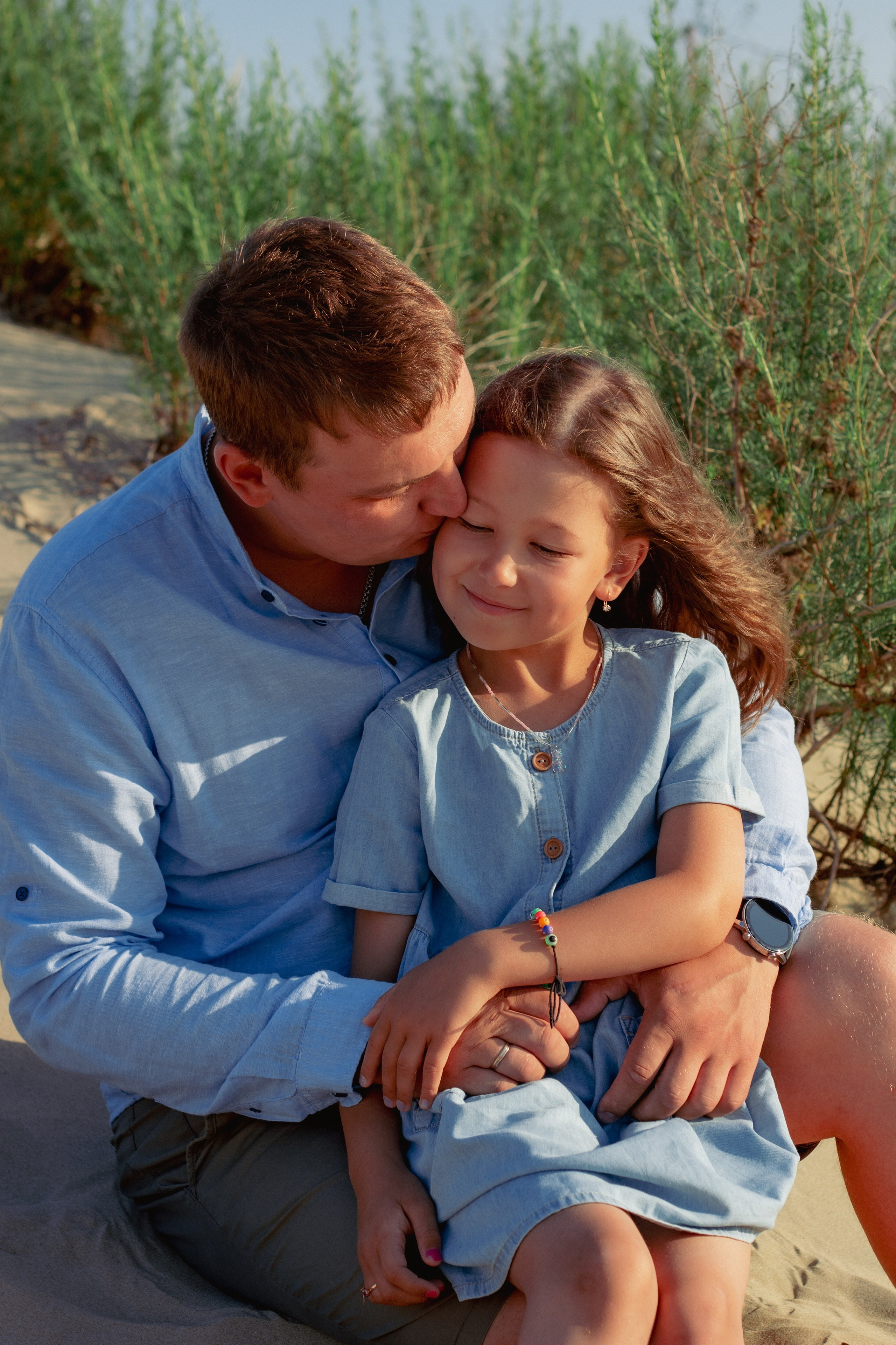 Юлия. Главная