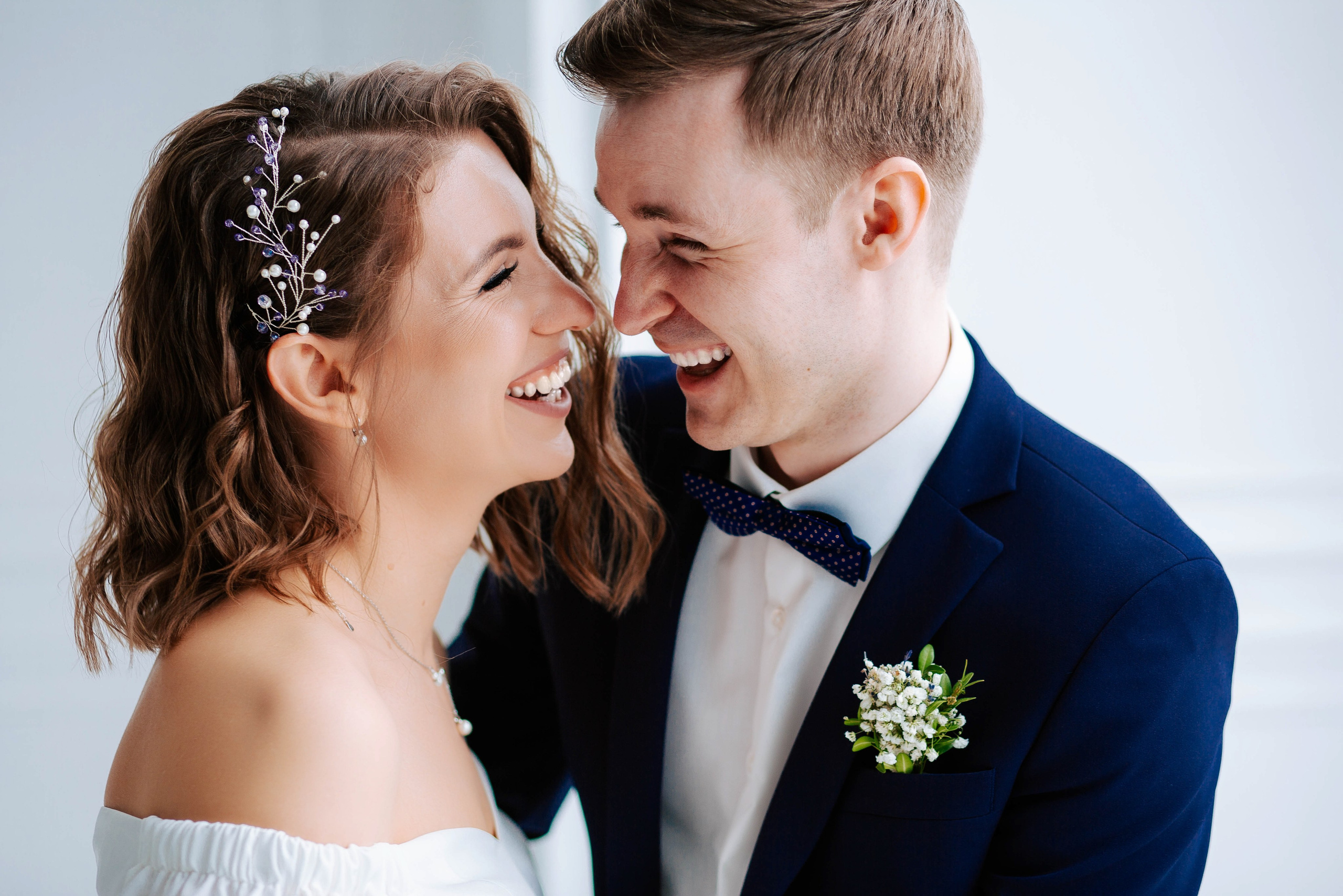 Свадебные. Фотограф Тольятти Светлана Пудовкина