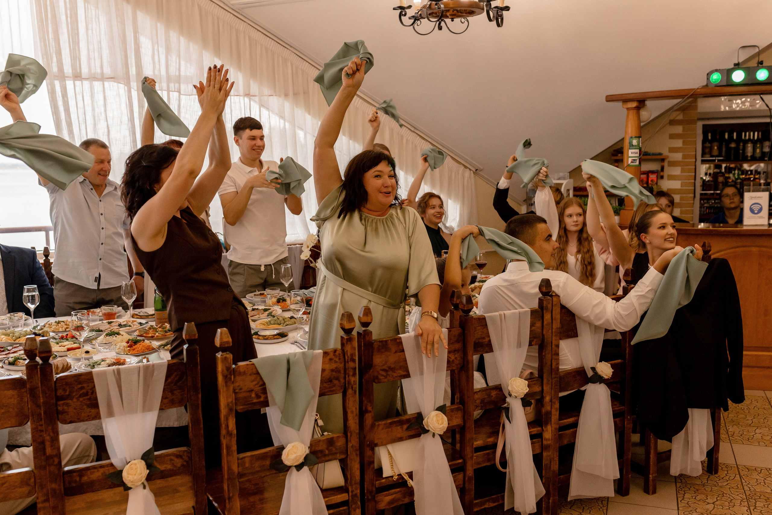 Ксения и Максим. Свадебный фотограф Елена Ловцевич