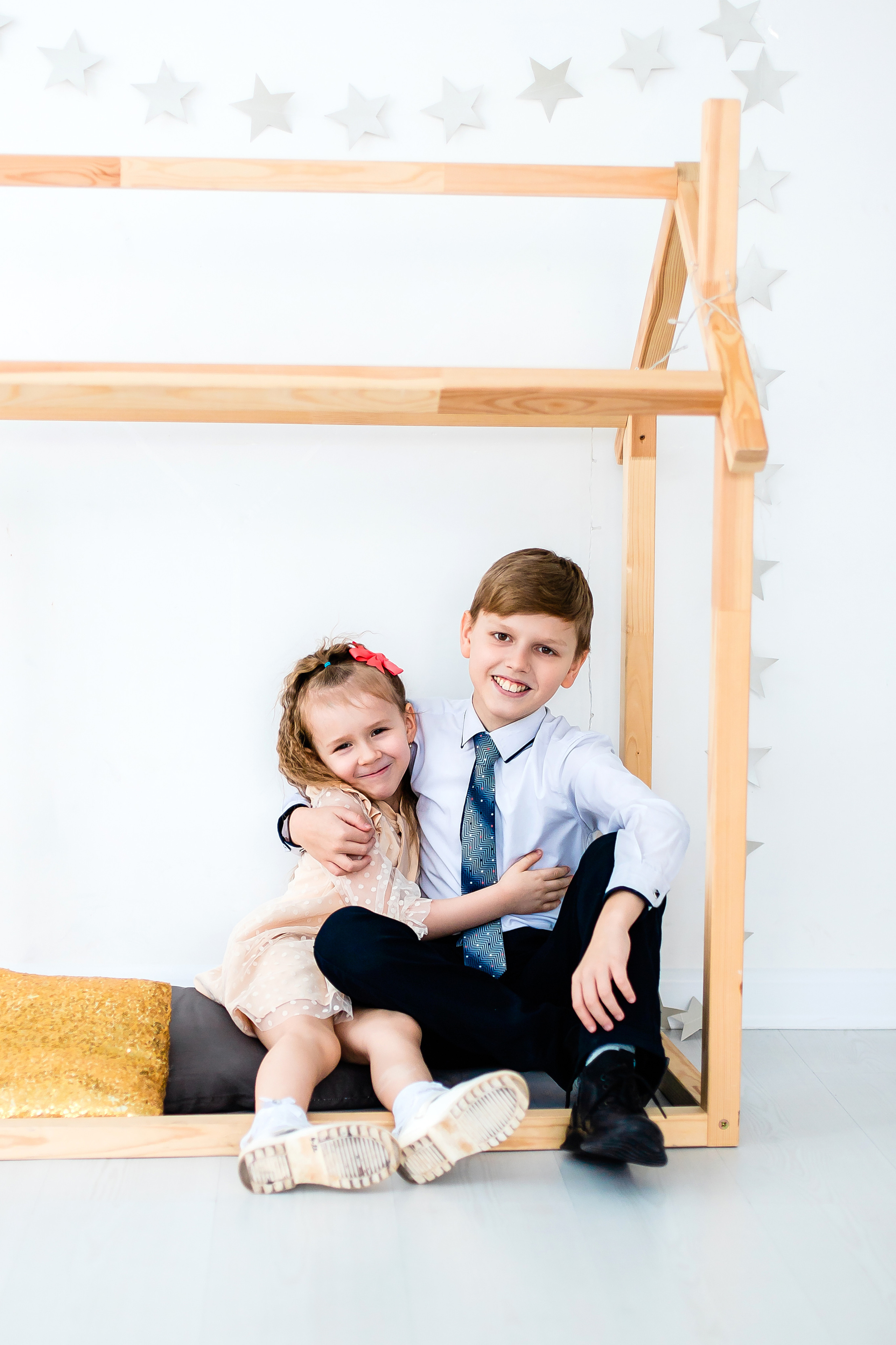 Вся семья в сборе. Семейный и свадебный фотограф в Чебоксарах и Новочебоксарске Ирина Юрь