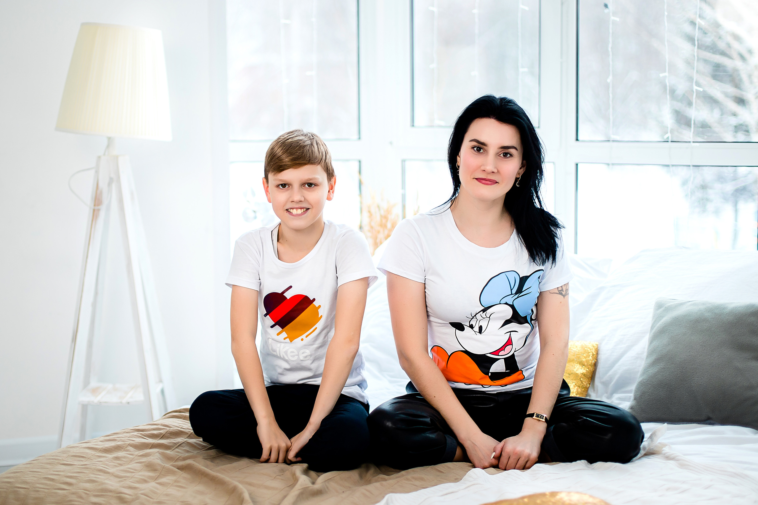 Вся семья в сборе. Семейный и свадебный фотограф в Чебоксарах и Новочебоксарске Ирина Юрь