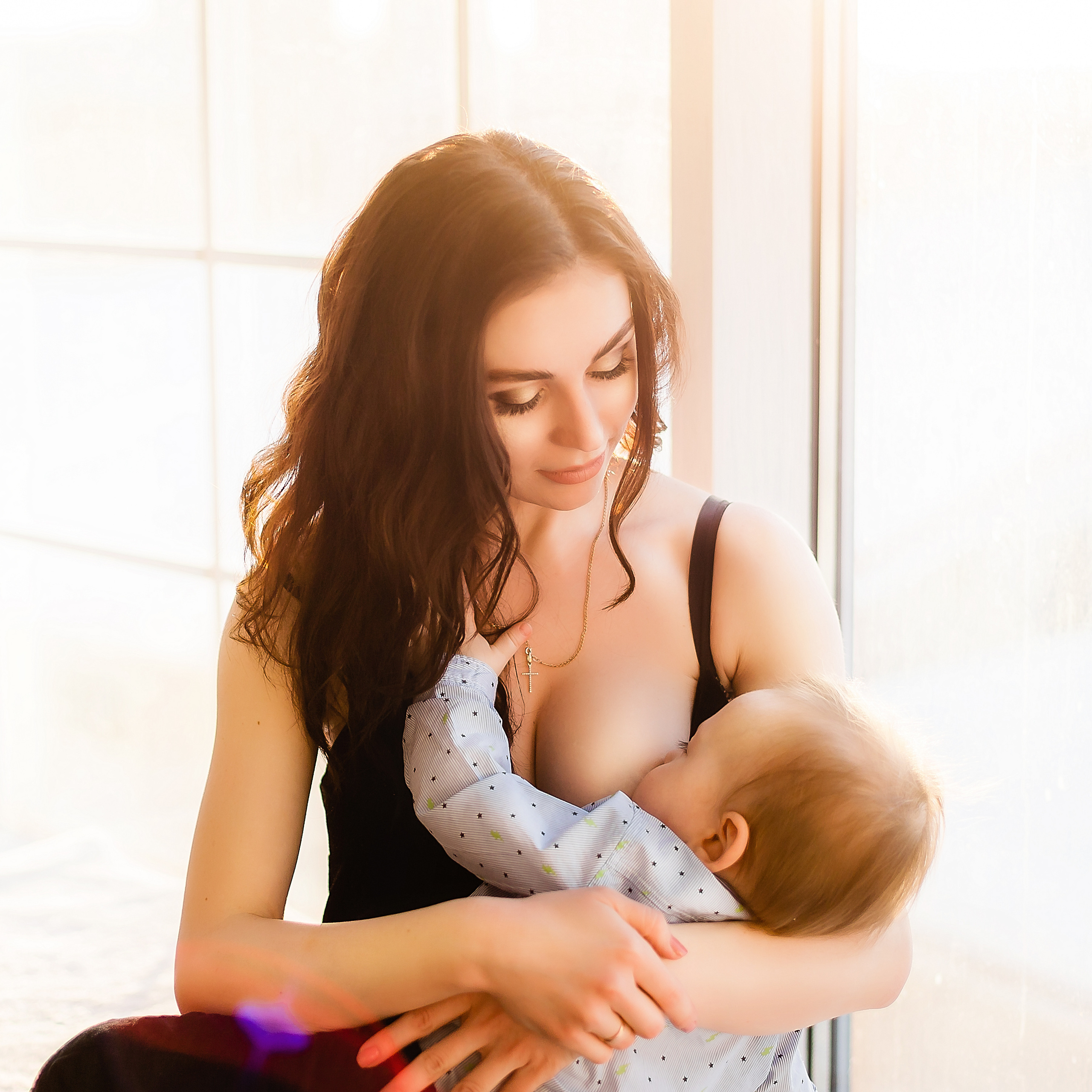 Годик малышу. Семейный и свадебный фотограф в Чебоксарах и Новочебоксарске Ирина Юрь