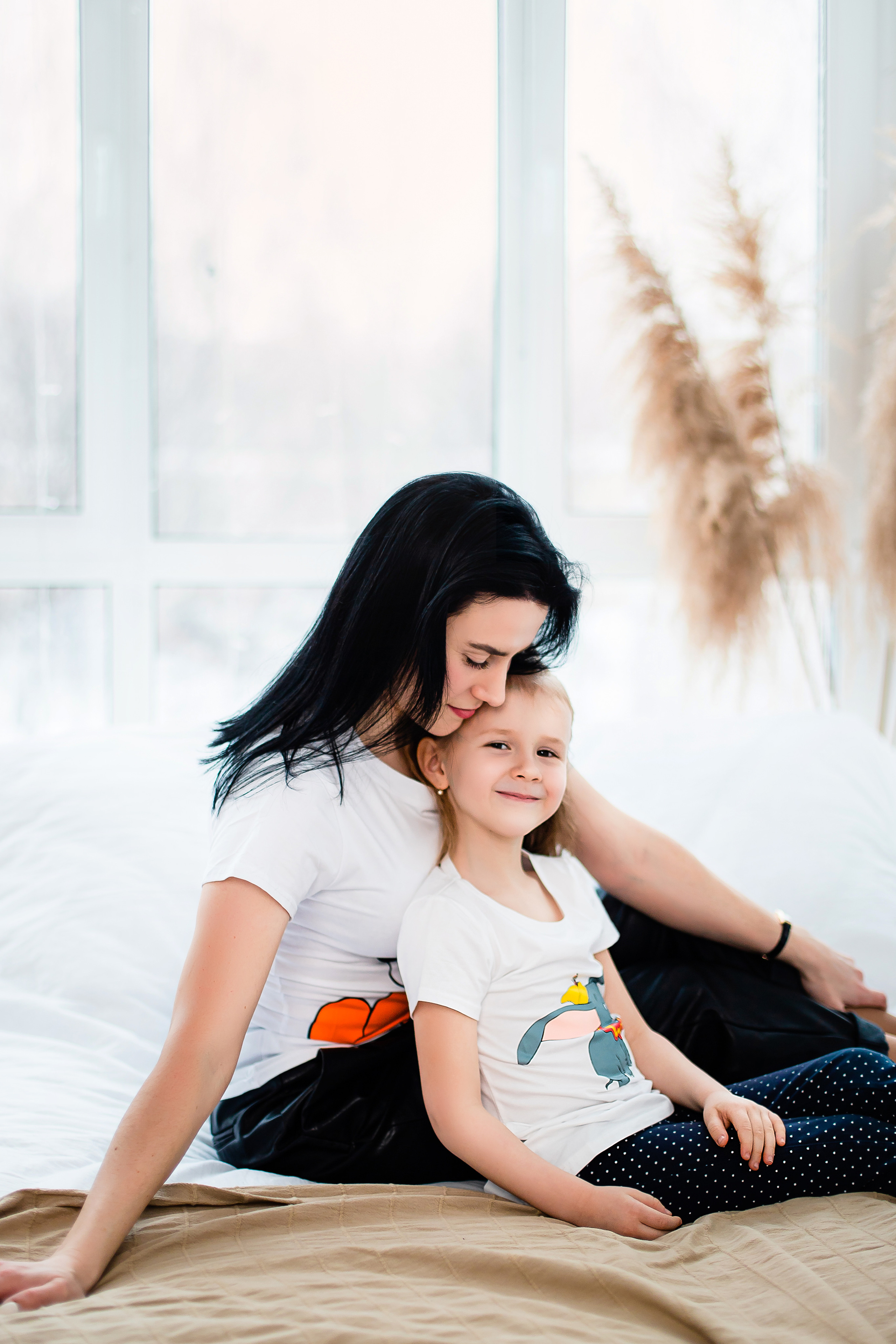 Вся семья в сборе. Семейный и свадебный фотограф в Чебоксарах и Новочебоксарске Ирина Юрь