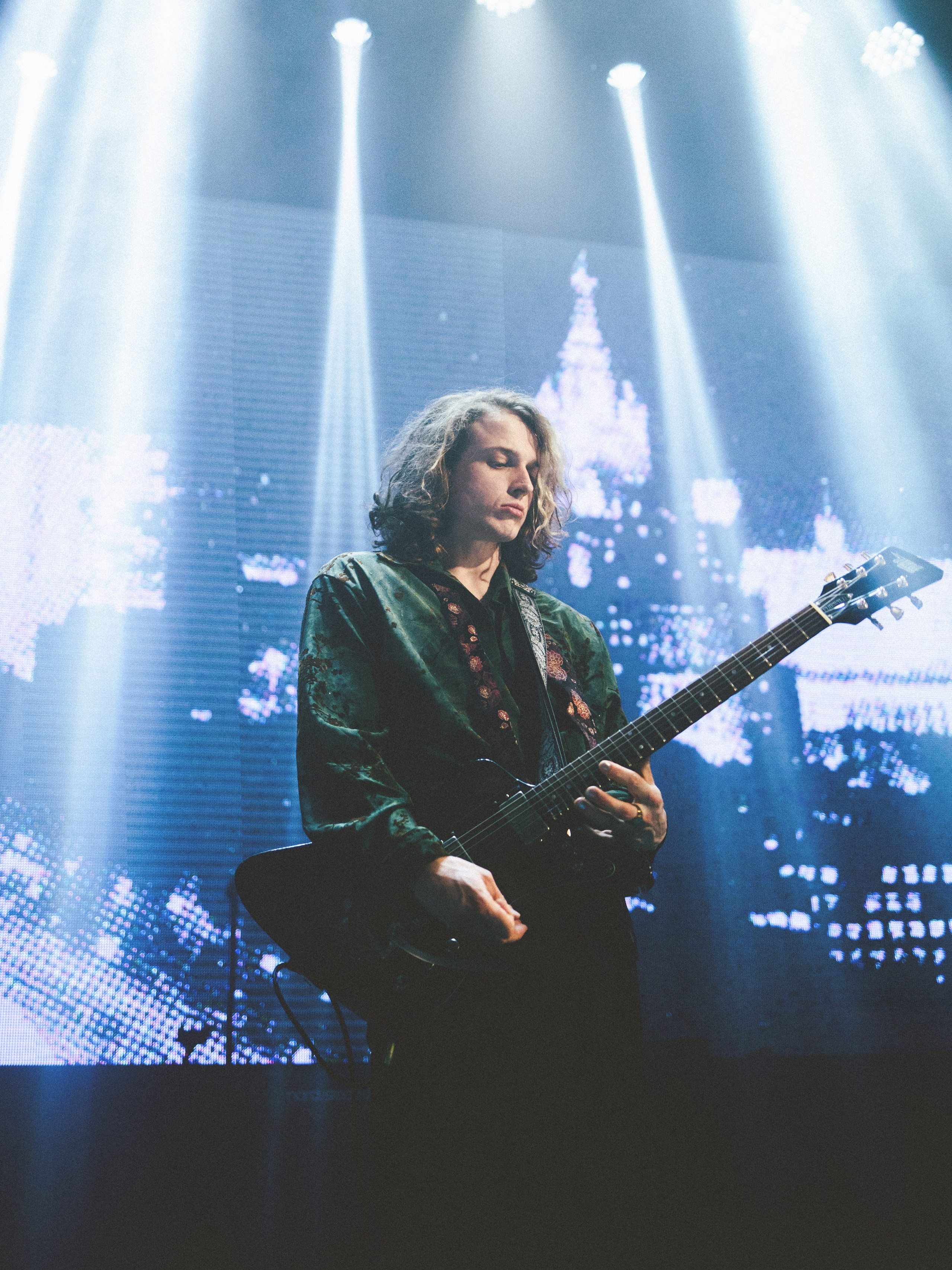 Motherland Winter’26. RUSLAN ROZANOV