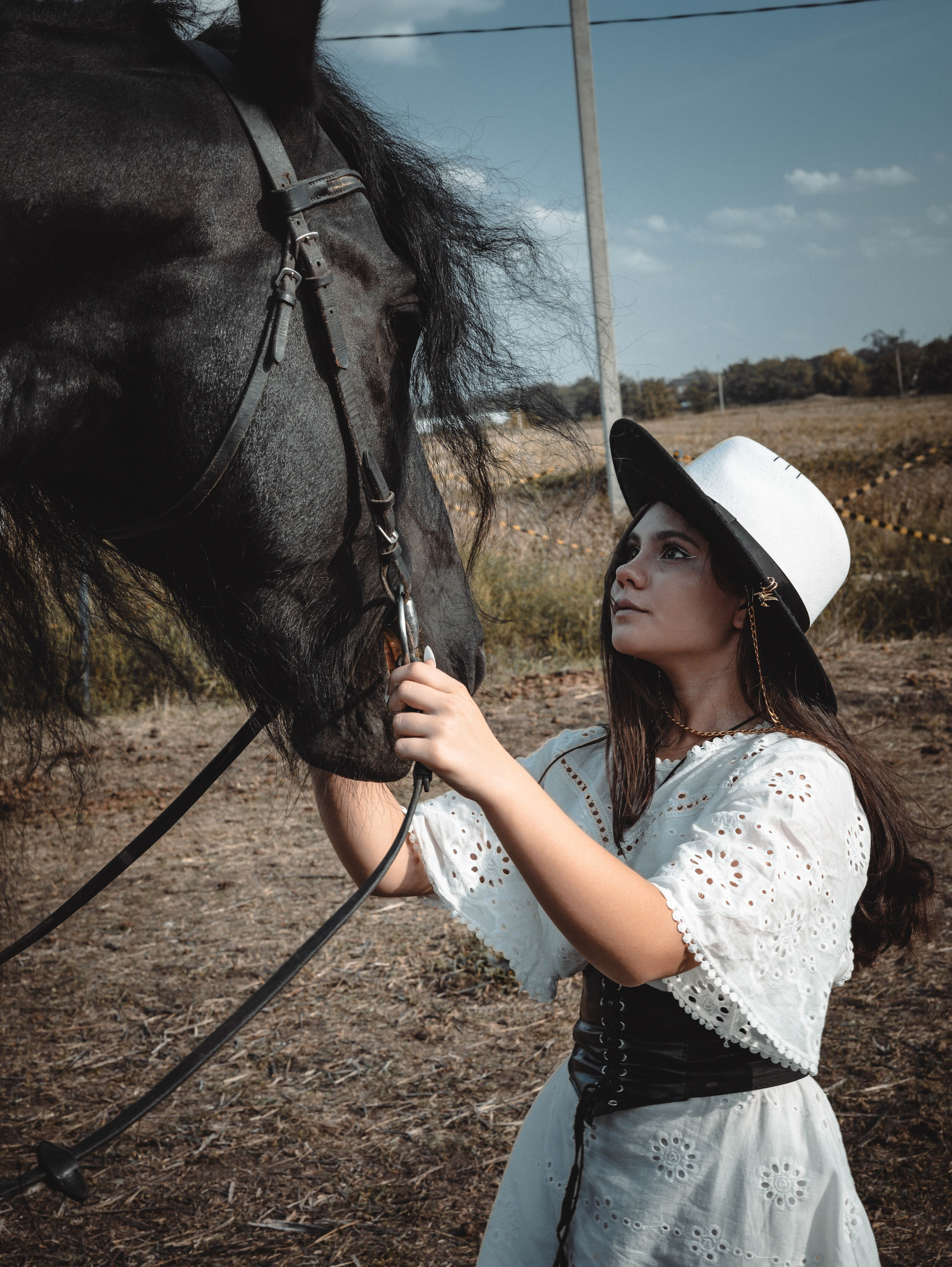 FashionKids Horse. Gorbunova Alina Фотограф
