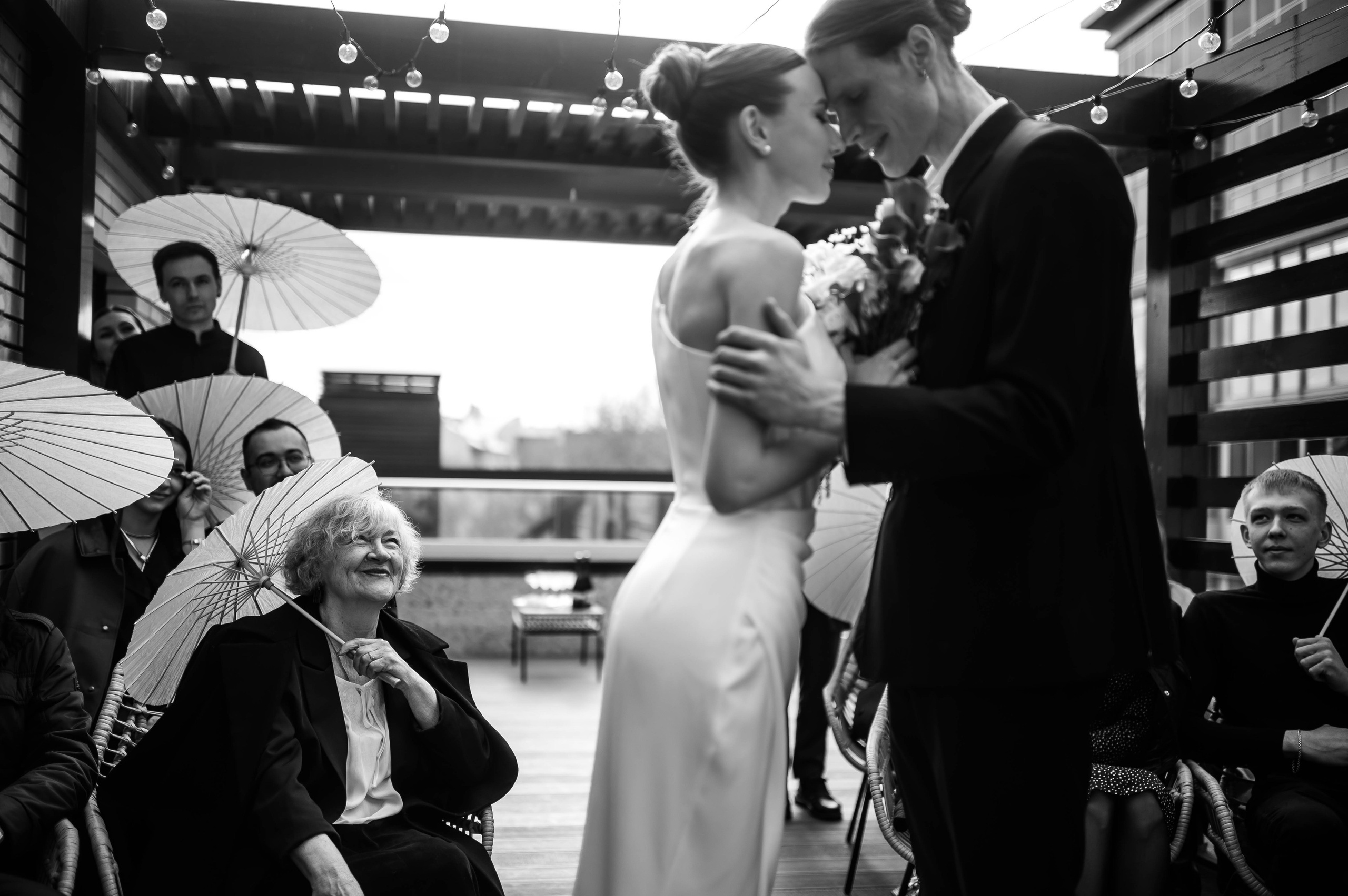 Арсений и Карина. Главная