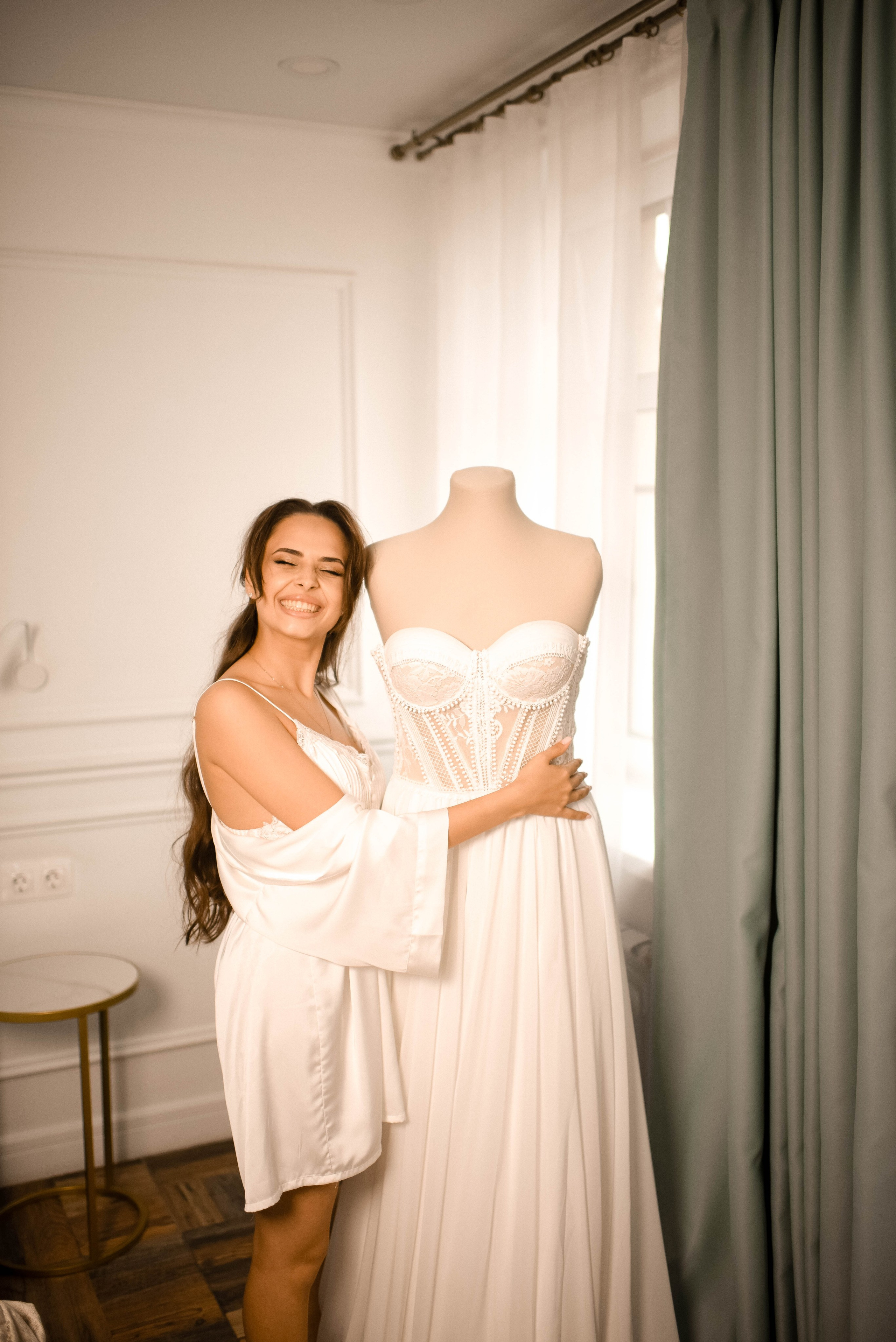 Эрика Владислав. Главная