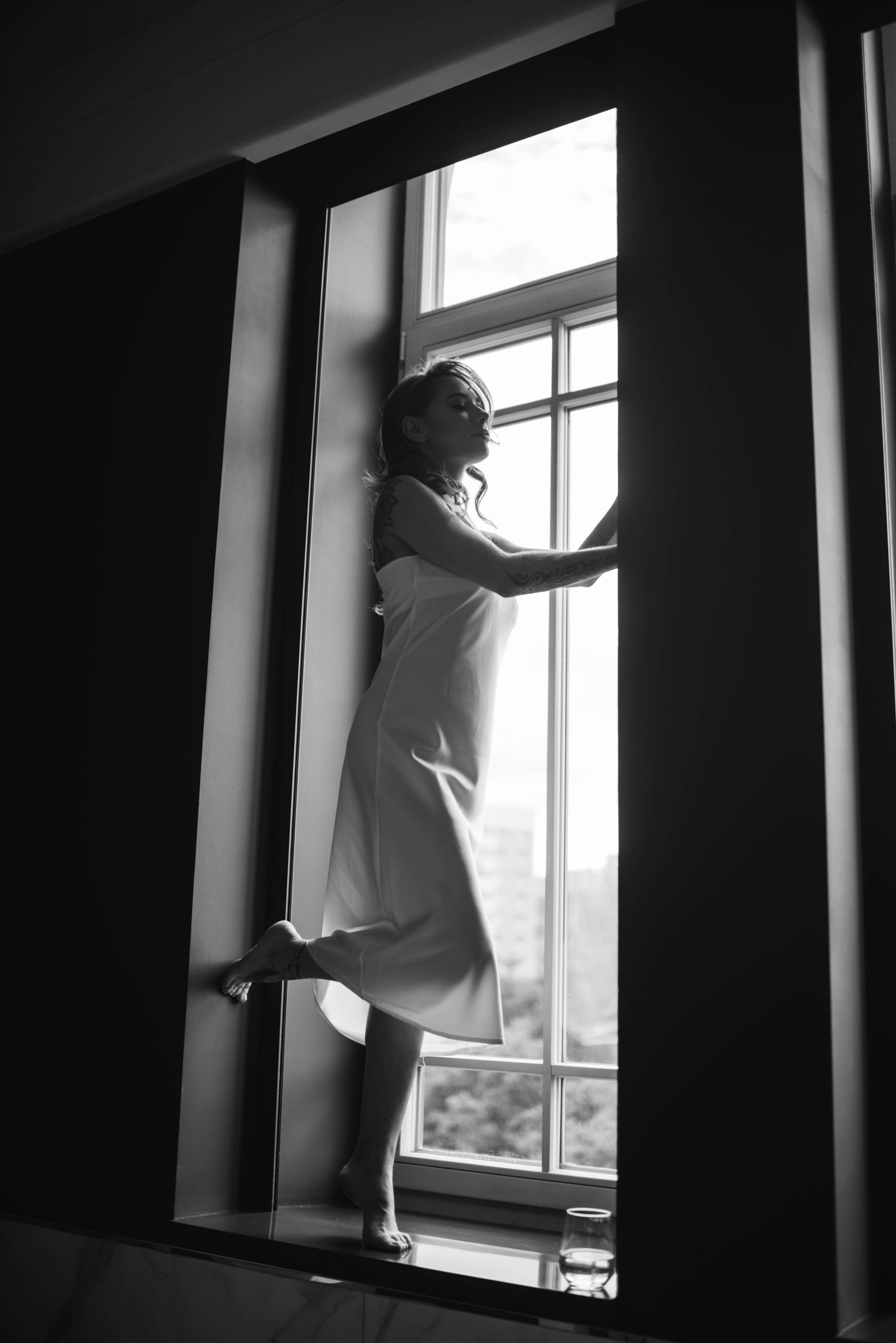 Егор и Виталина. Главная