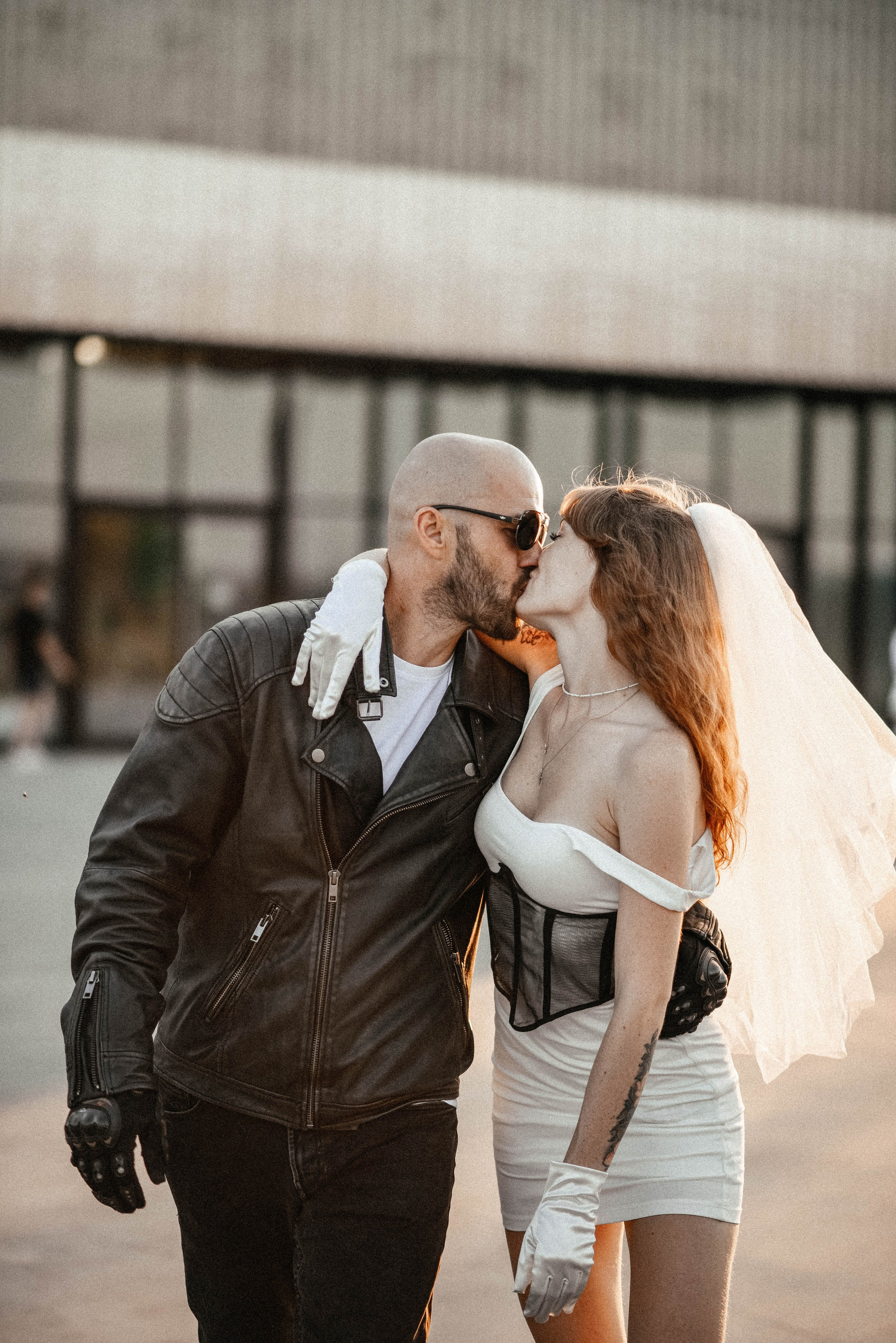 Анна и Руслан. Главная