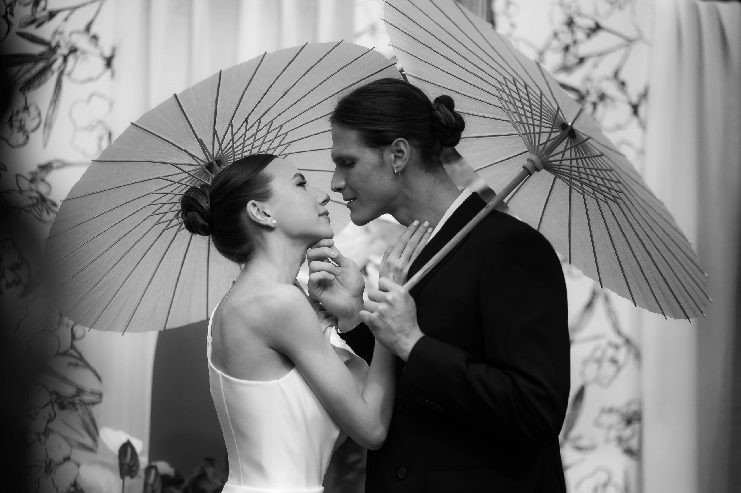 Арсений и Карина. Главная