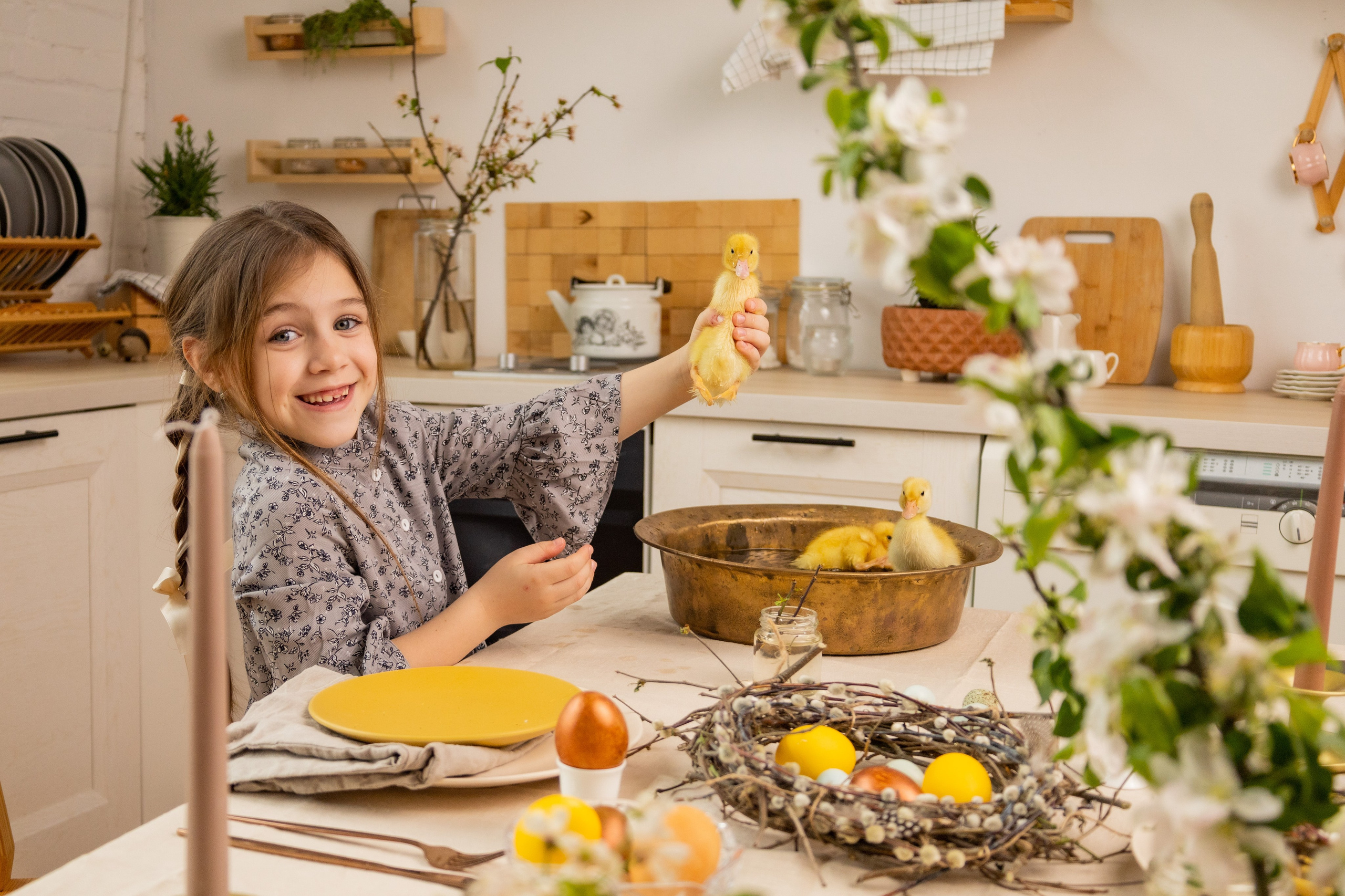 Детская съемка