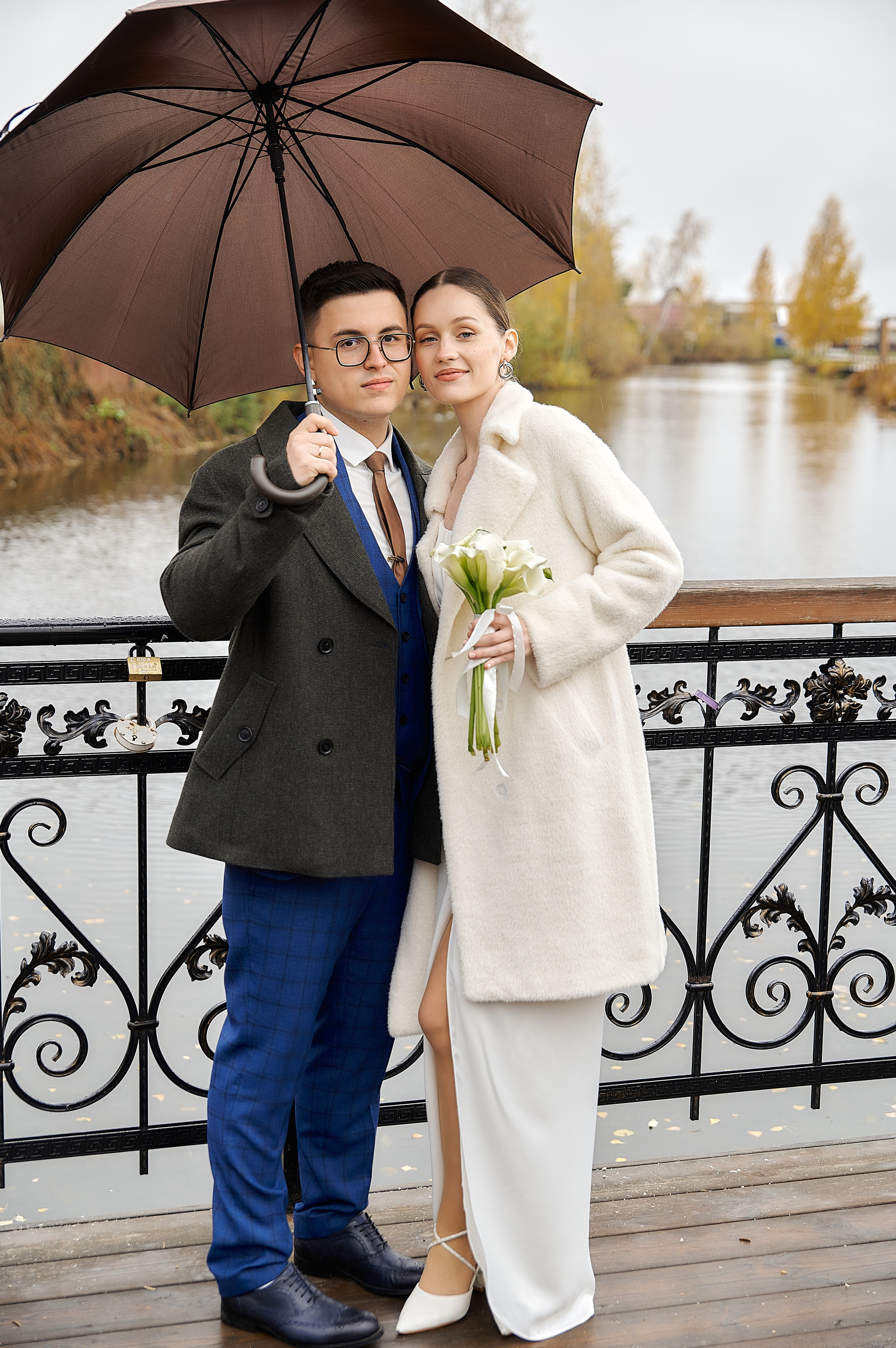 Свадебное порфолио