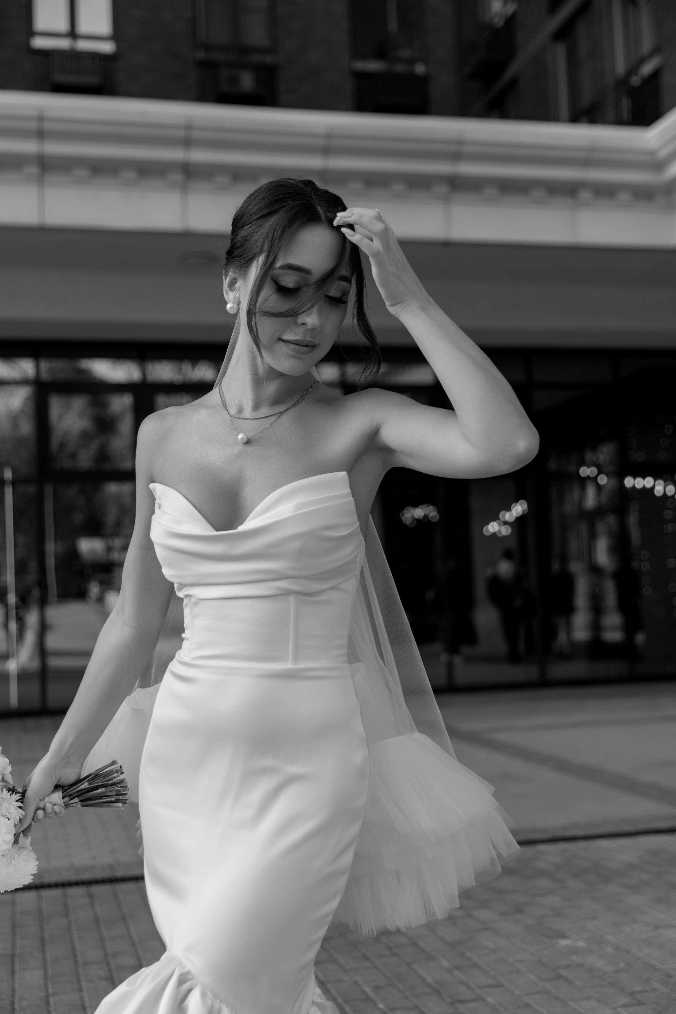 Андрей и Ольга. Фотограф — Погодина Екатерина