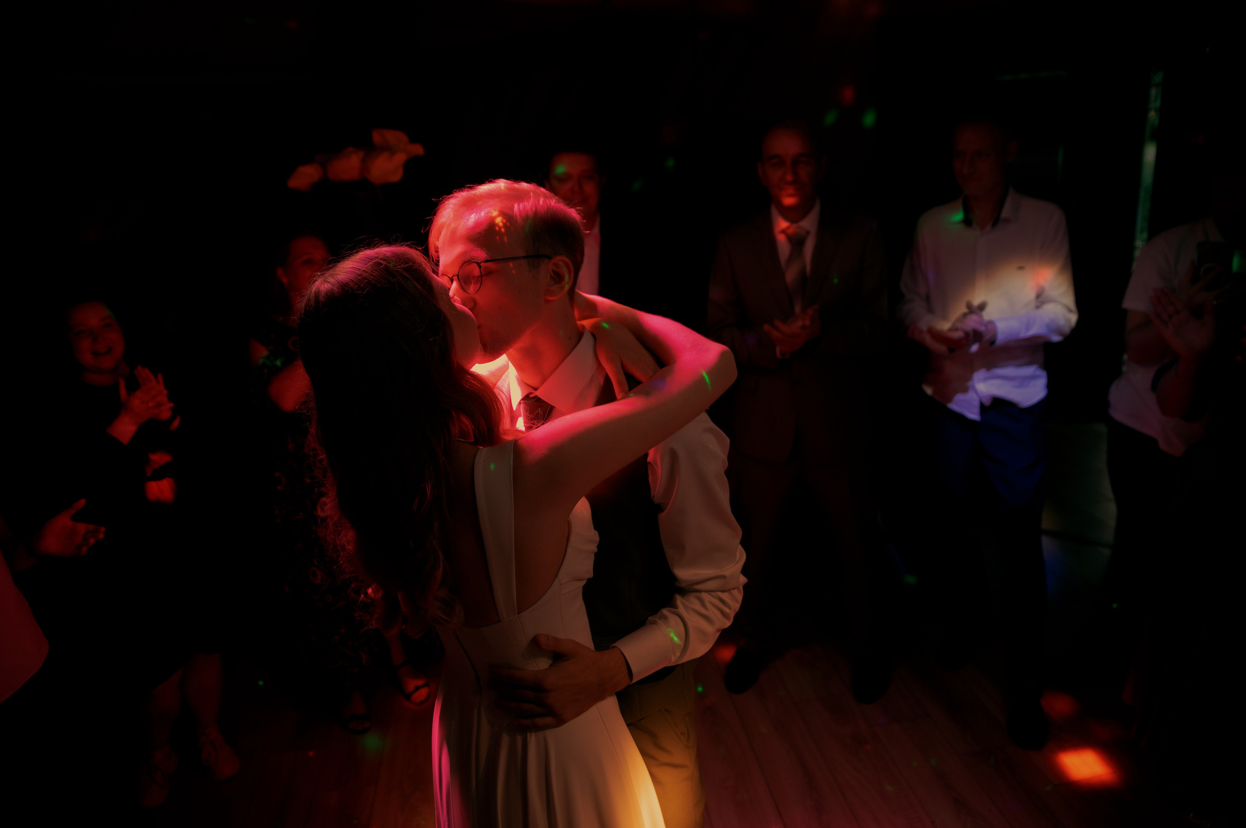 Екатерина и Сергей. Свадебный и портретный фотограф в Москве Жердев Даниил