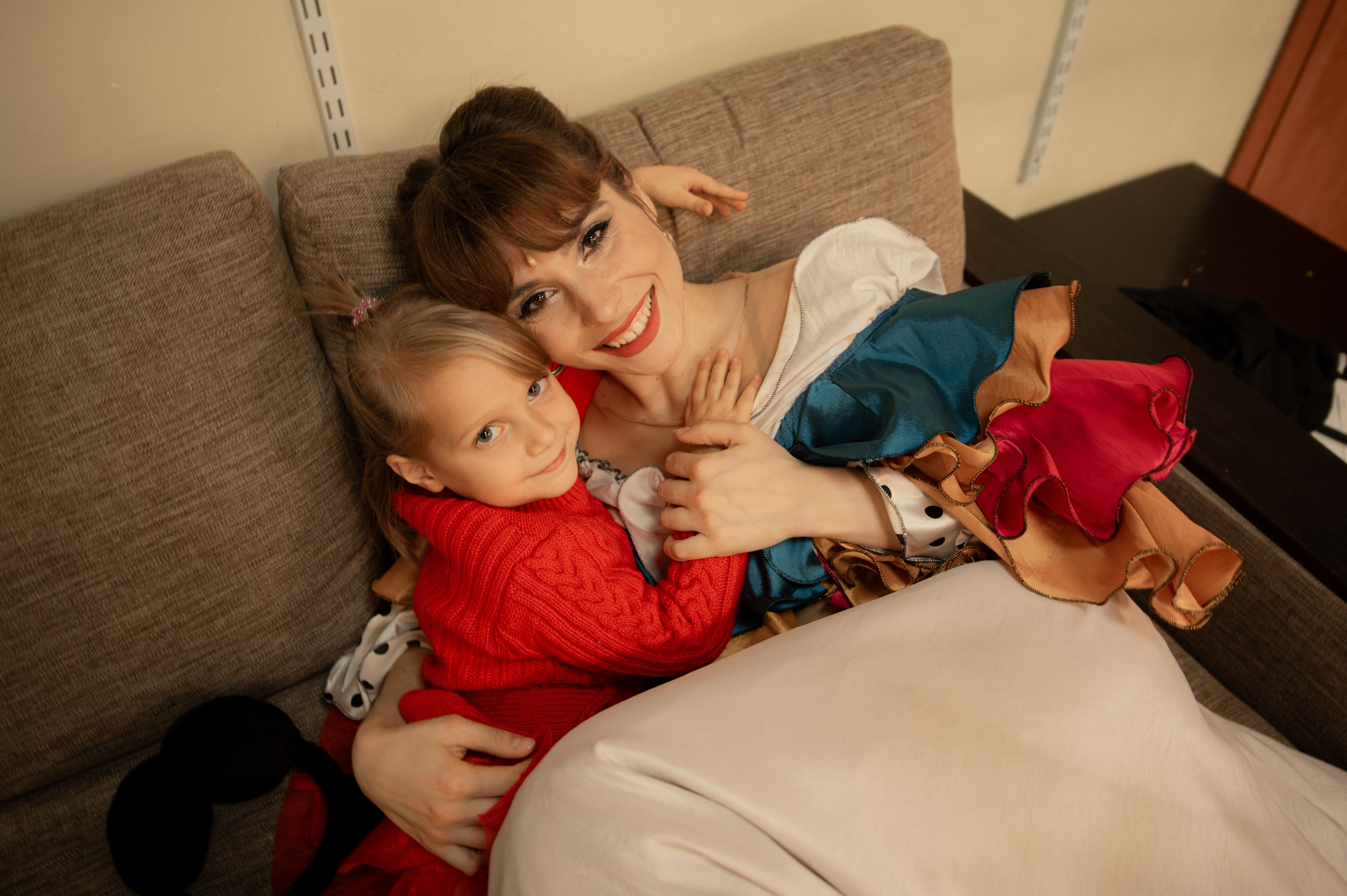 ННБ. Свадебный и портретный фотограф в Москве Жердев Даниил