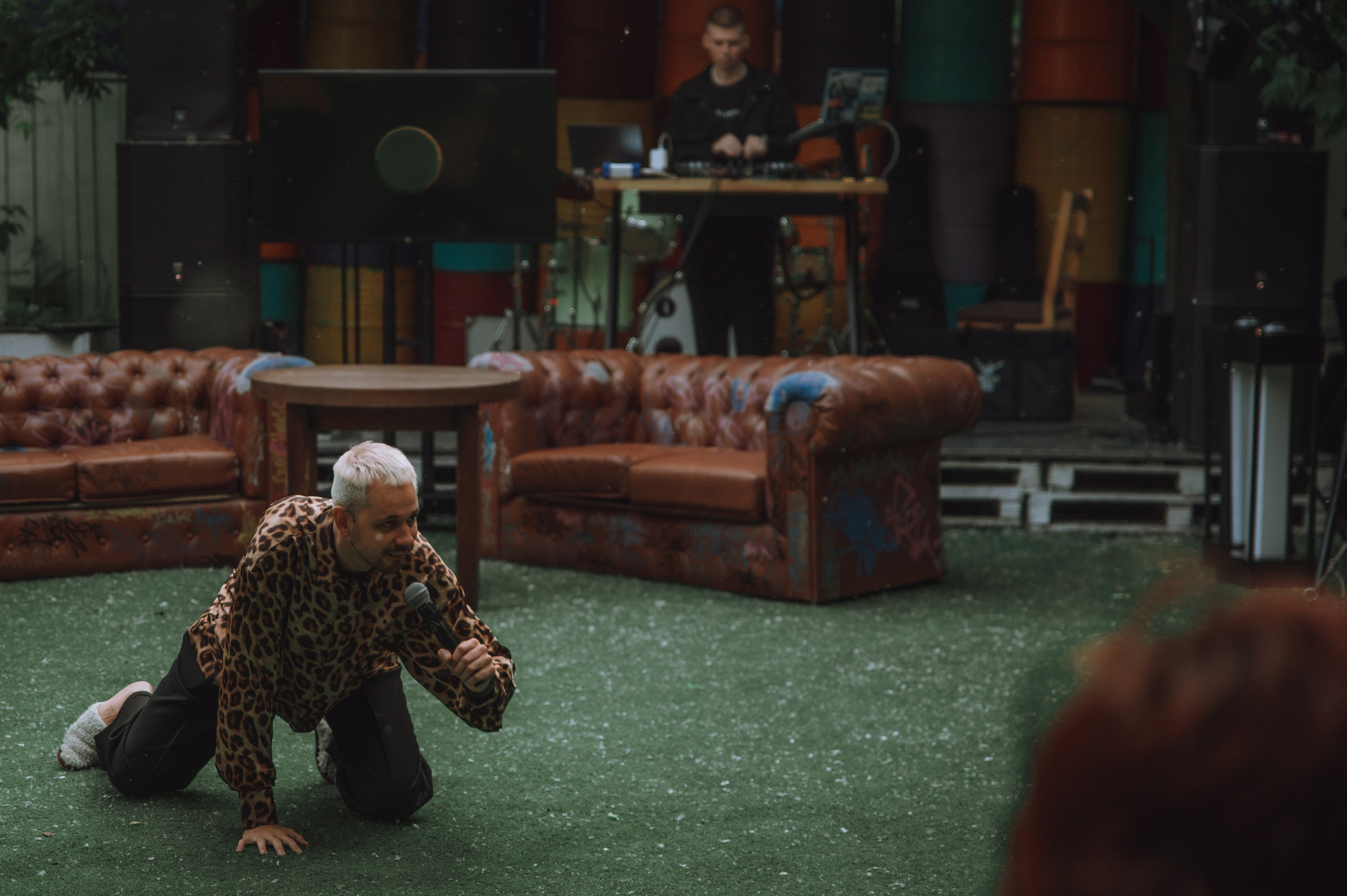 Корпоратив. Свадебный и портретный фотограф в Москве Жердев Даниил