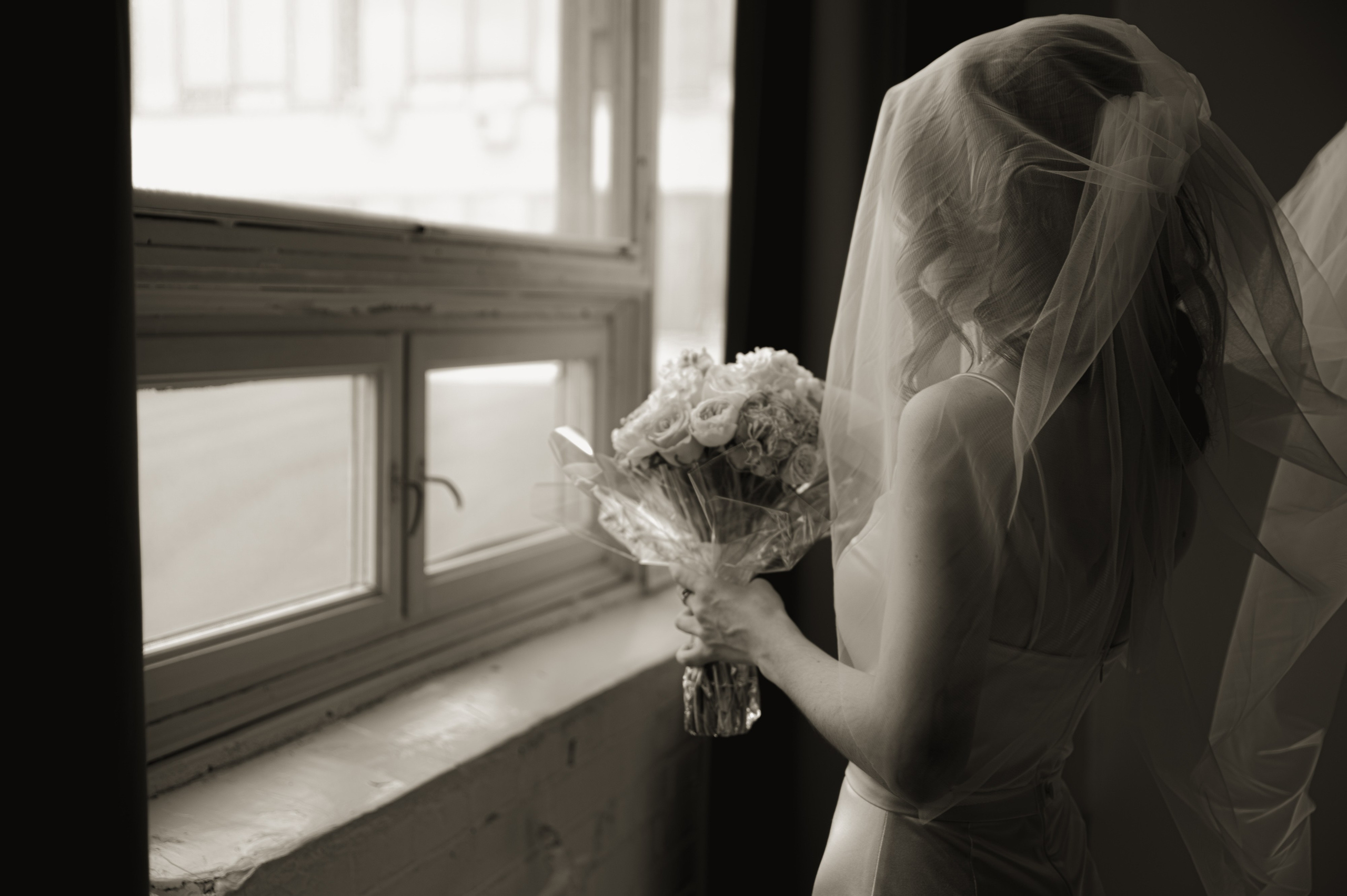 Настя и Слава. Свадебный и портретный фотограф в Москве Жердев Даниил