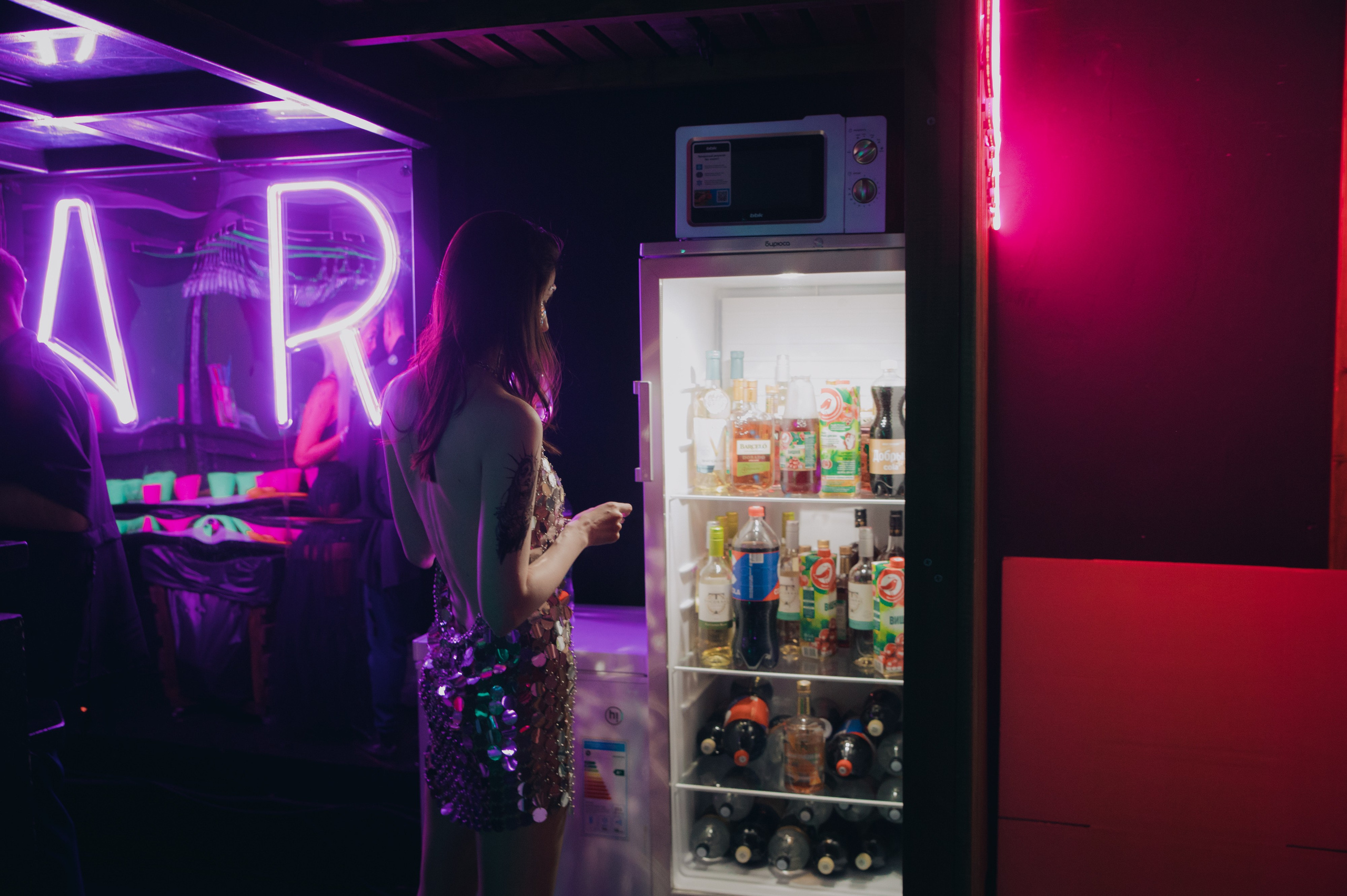 BURNING MAN. Свадебный и портретный фотограф в Москве Жердев Даниил