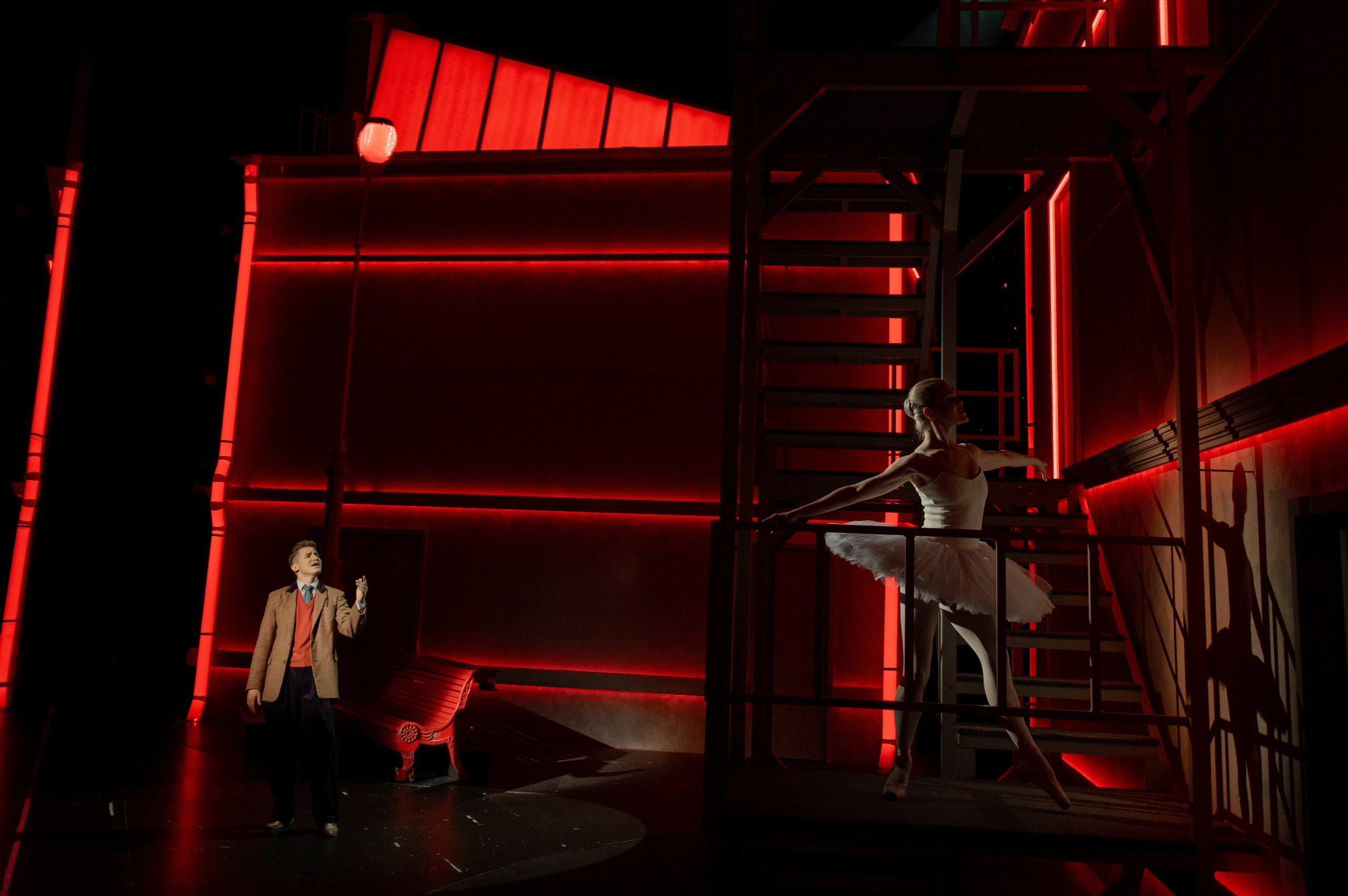 ННБ. Свадебный и портретный фотограф в Москве Жердев Даниил