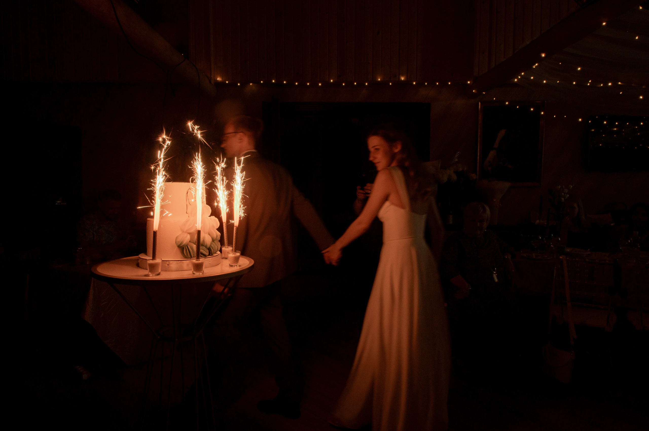 Екатерина и Сергей. Свадебный и портретный фотограф в Москве Жердев Даниил
