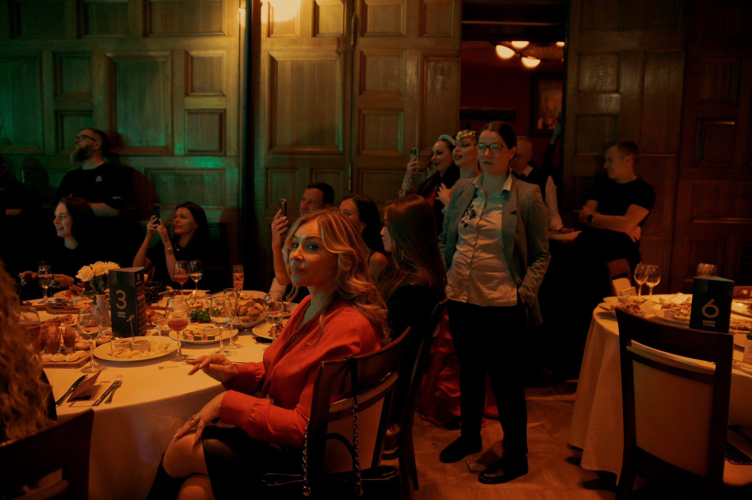 День рождения. Свадебный и портретный фотограф в Москве Жердев Даниил