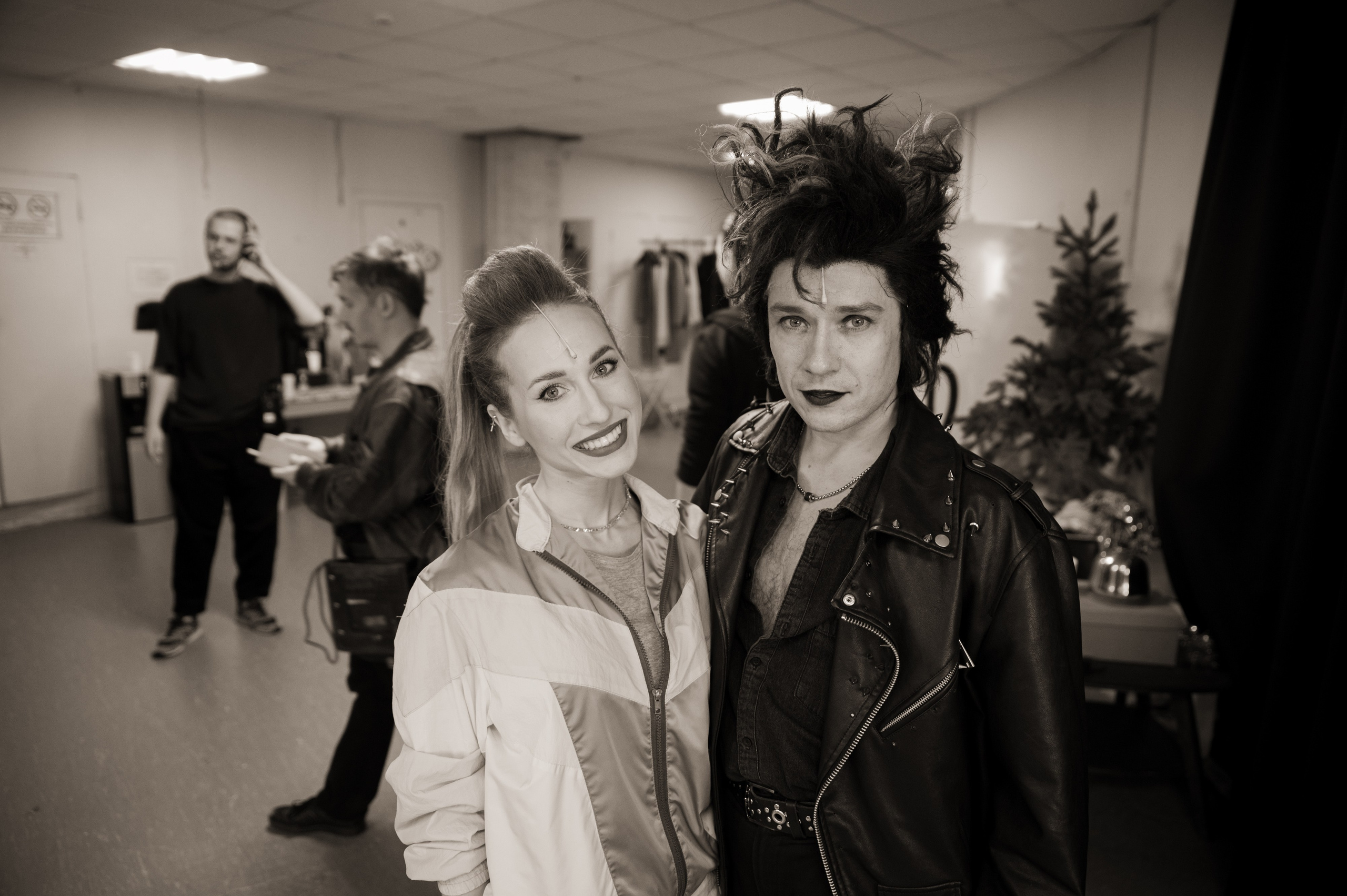 ННБ. Свадебный и портретный фотограф в Москве Жердев Даниил