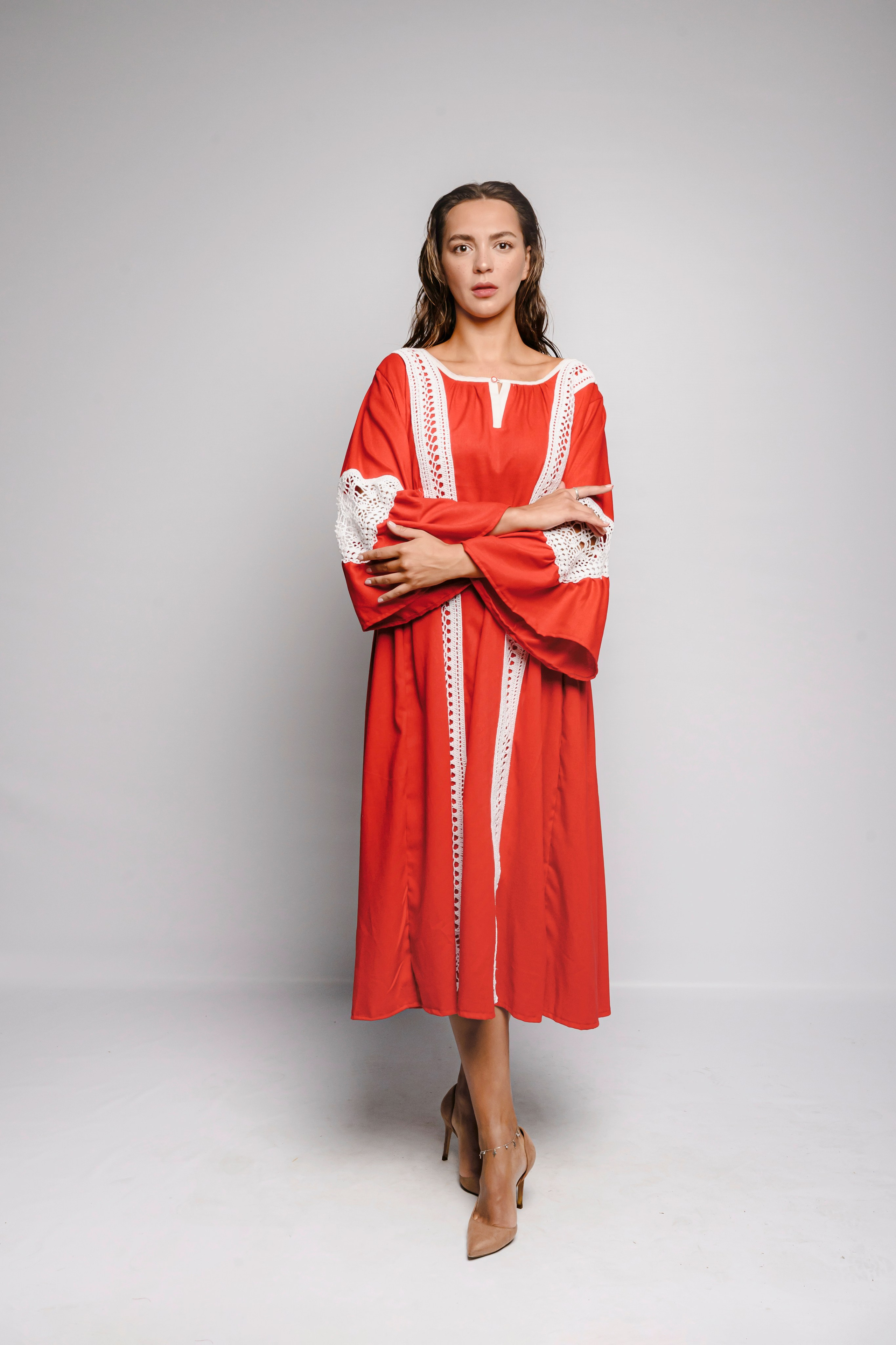 Коллекция Диво Поморья. AIREN DESIGN — художественное ателье