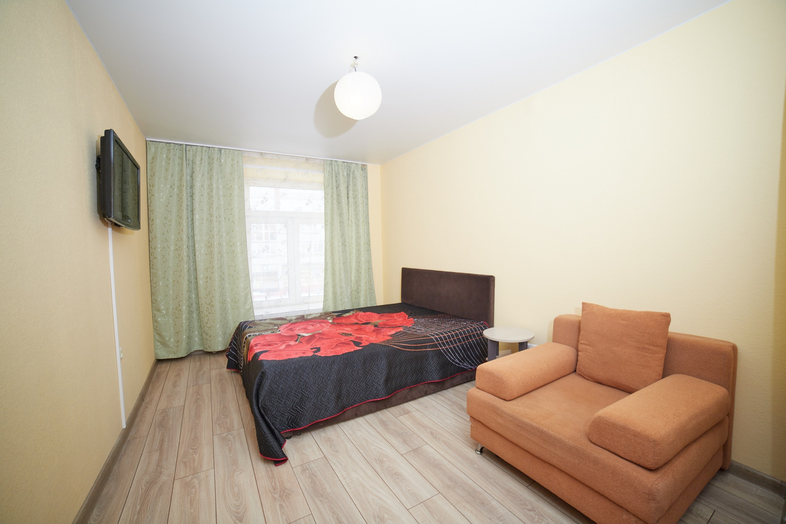 Квартира. Портретный и репортажный фотограф в Тюмени | Соколов Дмитрий