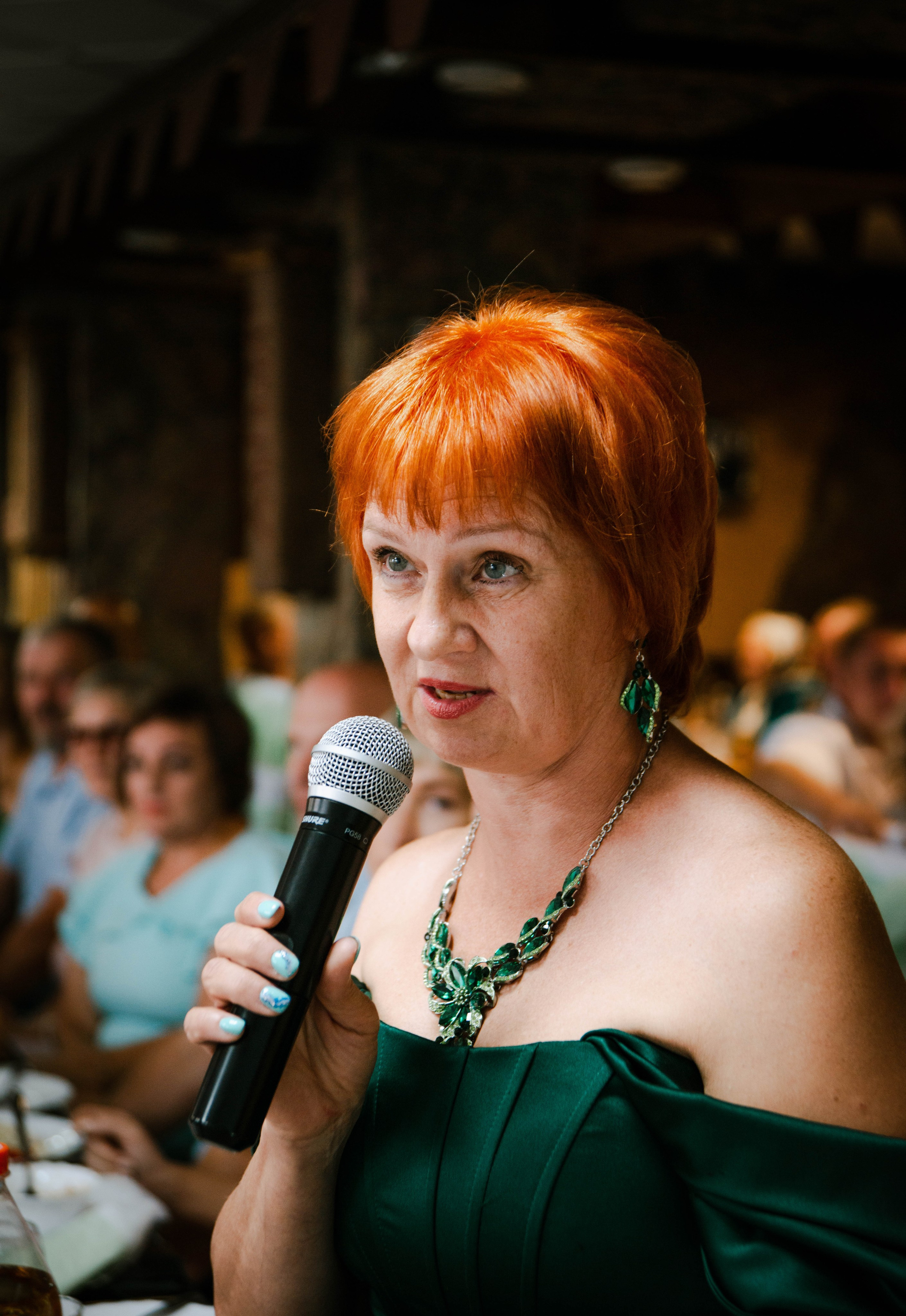 Анна & Алексей. Ксения Glossa. Портретный и репортажный фотограф в Самаре