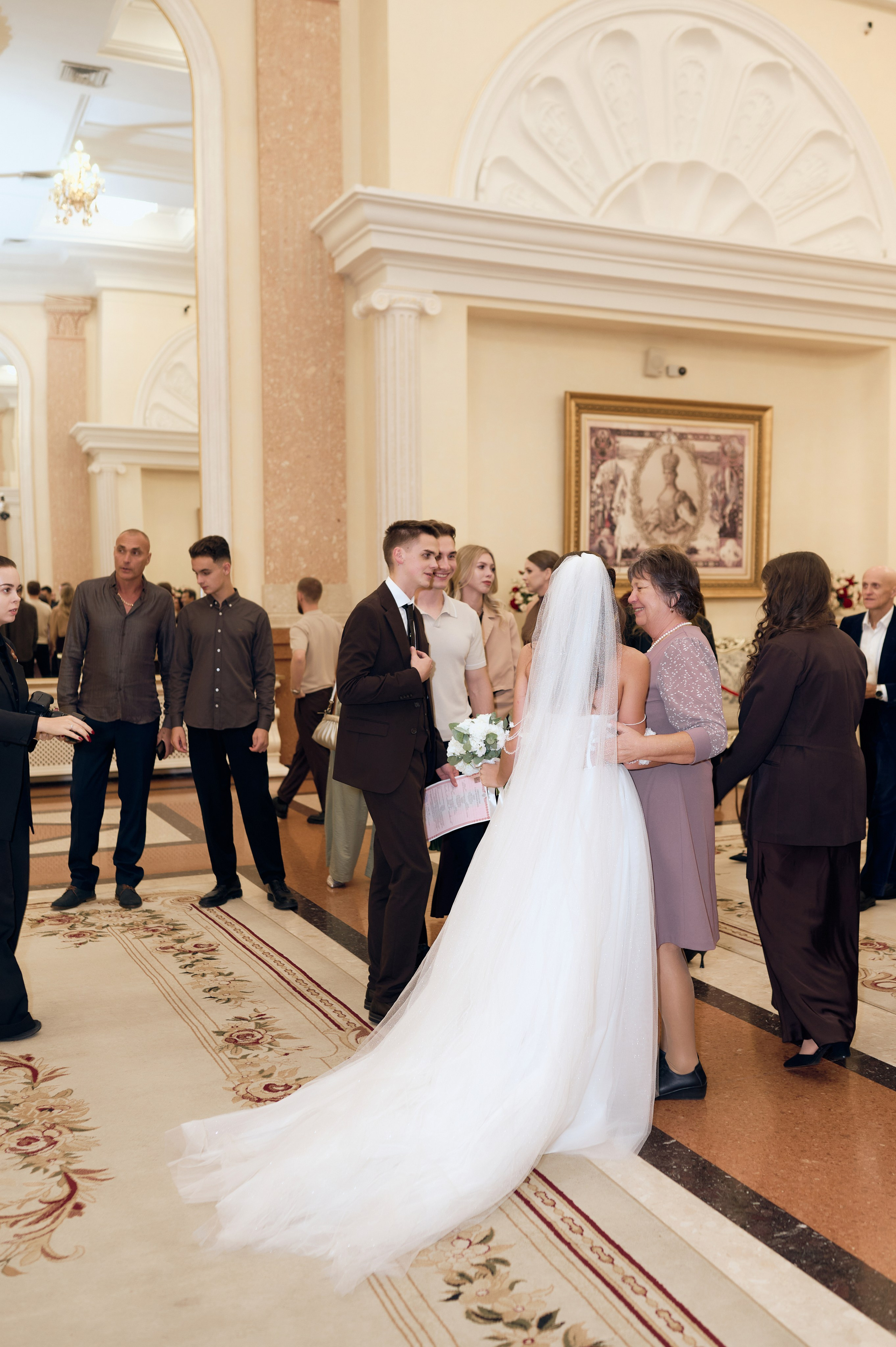 Ульяна и Марк. Фотограф в Краснодаре Скубицкая Альбина