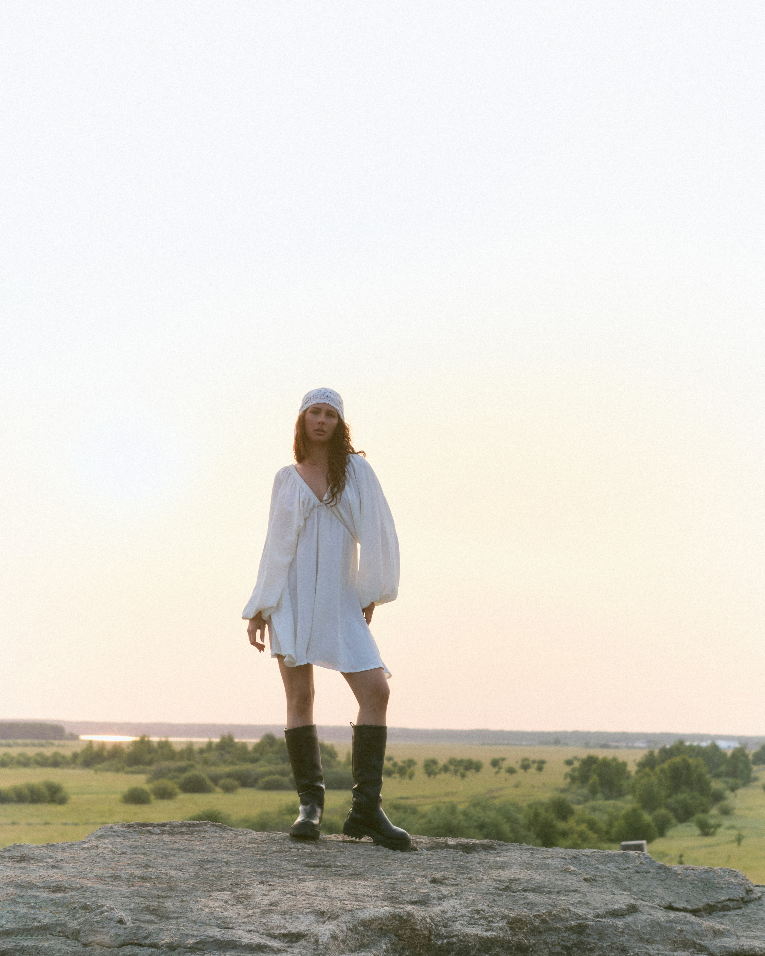 Полина. Фотограф в Екатеринбурге Мария Черноскутова