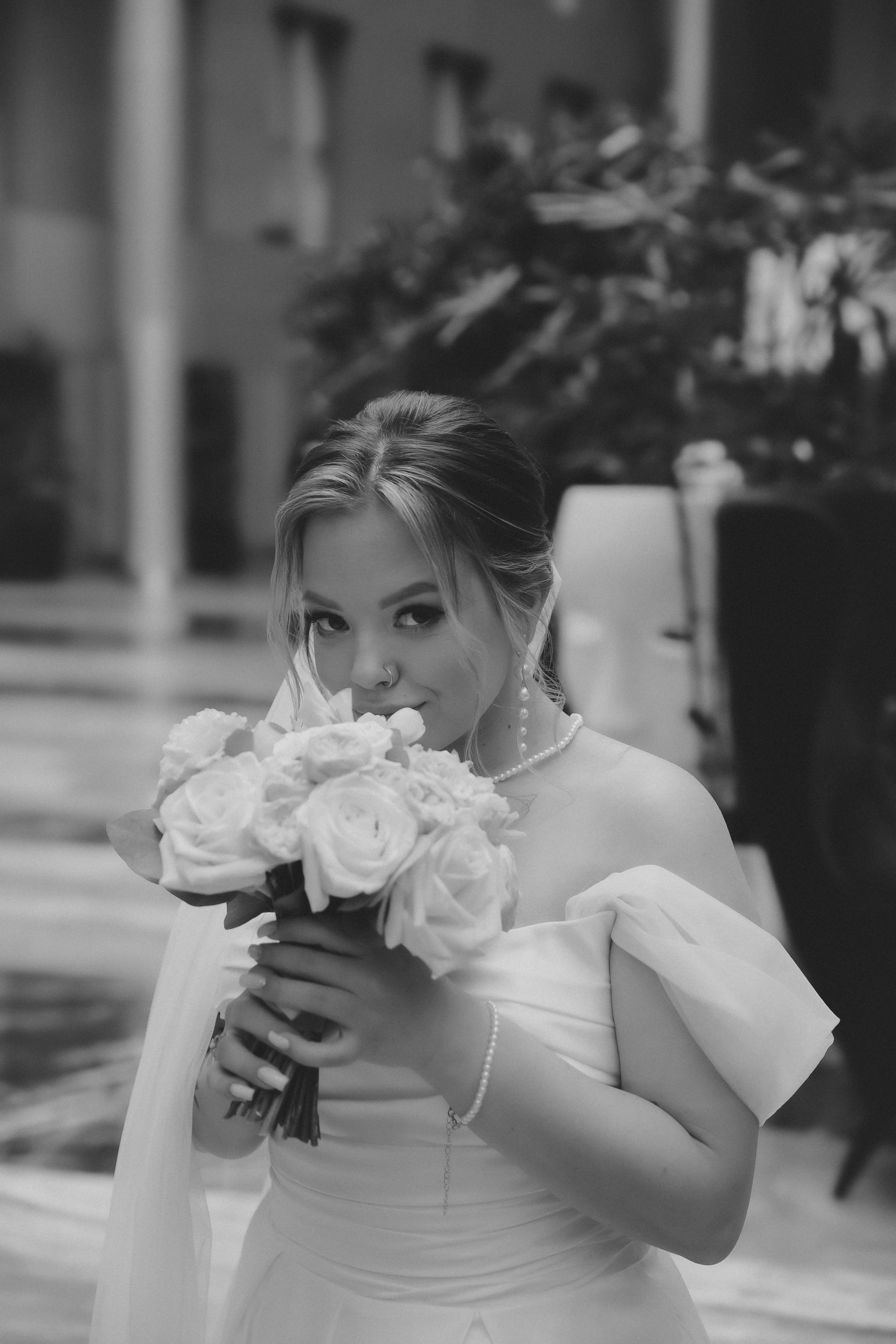 Wedding Day. Анна Михайлова|Свадебный фотограф в Санкт-Петербурге