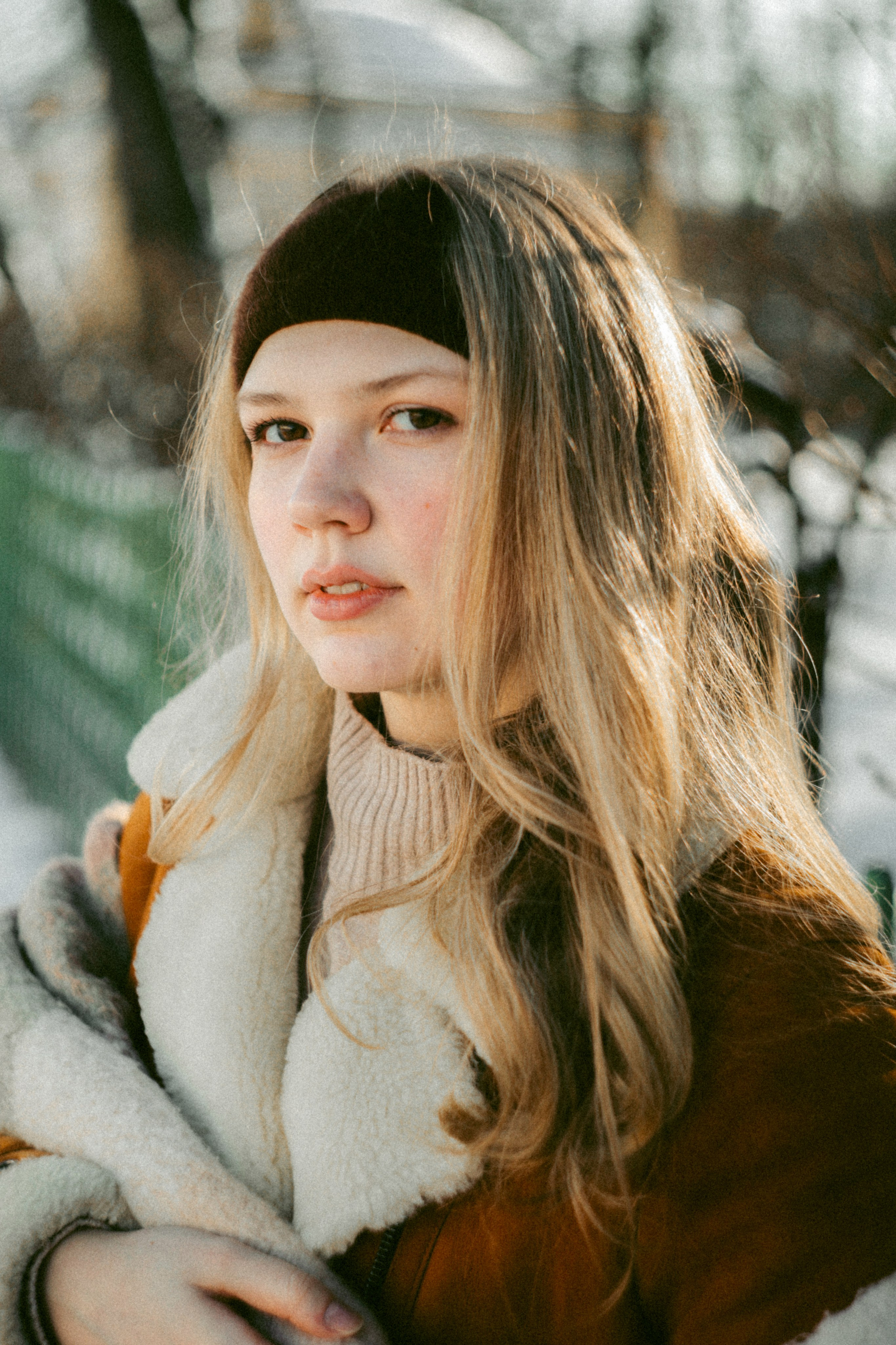 Портреты. Ph___tina