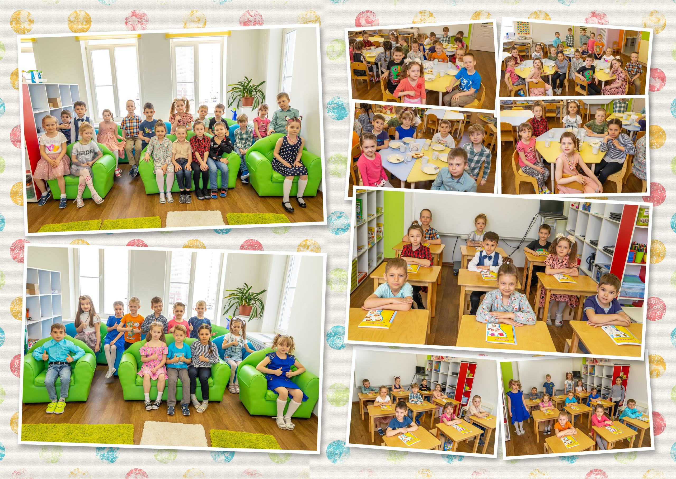 Альбом 2. Геннадий Войтов — контент под любые задачи