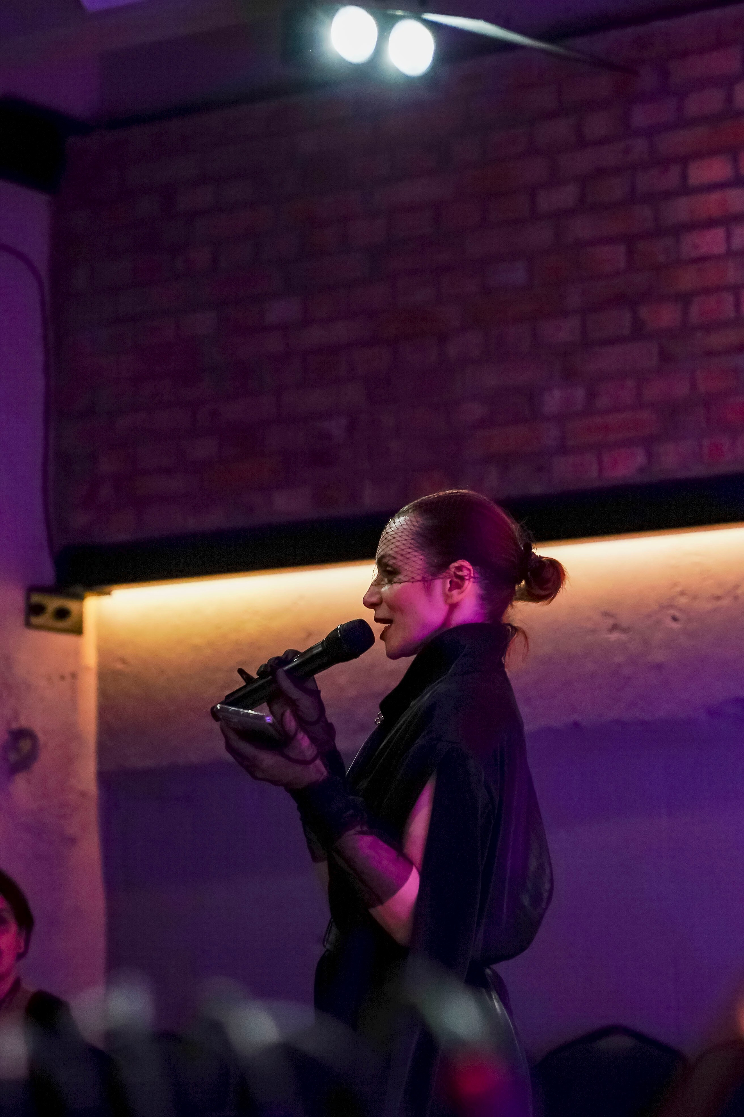 Репортаж с лекции для влюбленных в моду. Геннадий Войтов — контент под любые задачи