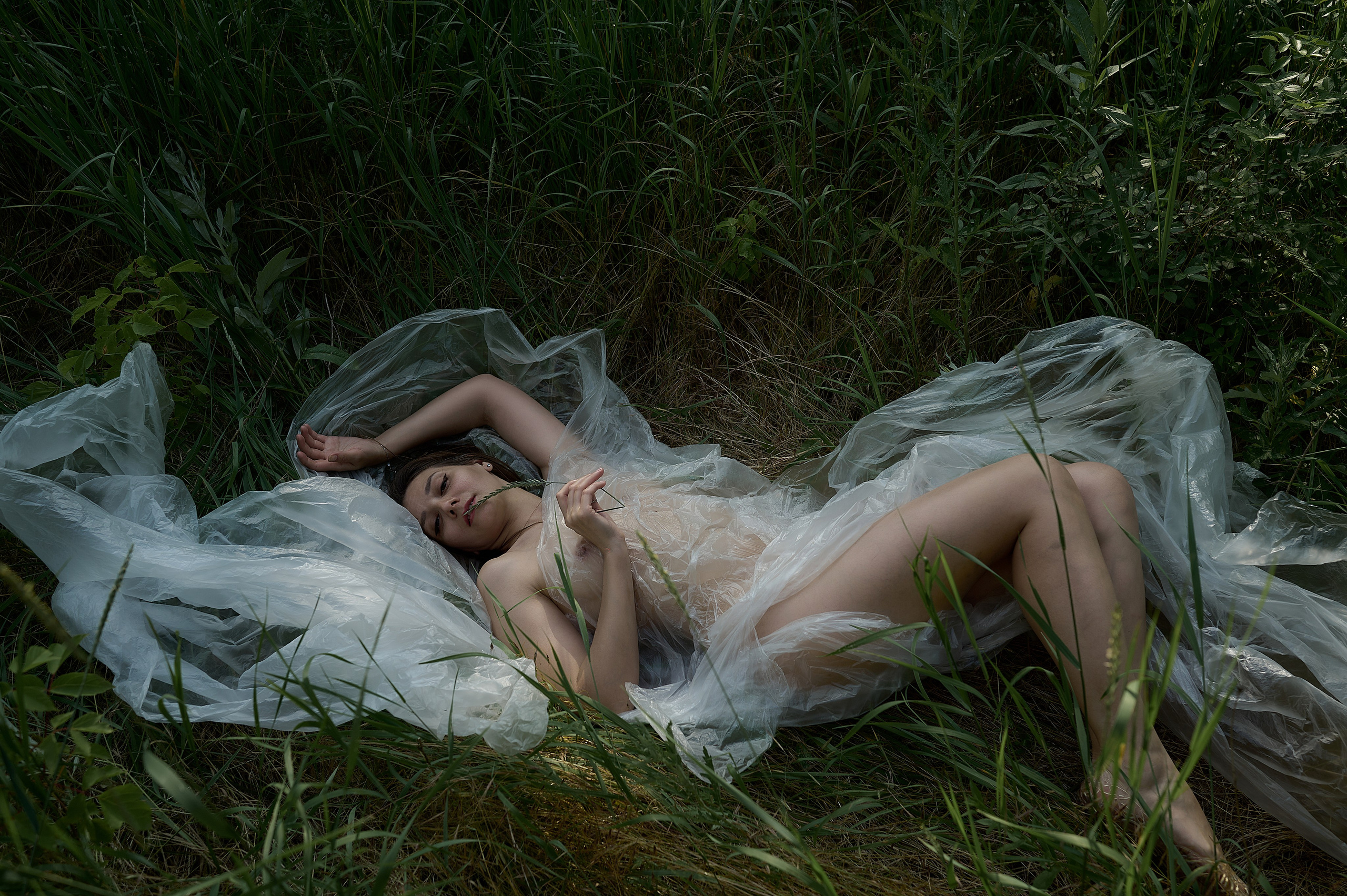 Будуарная съемка. Портретный фотограф в Краснодаре Евгений Карпов