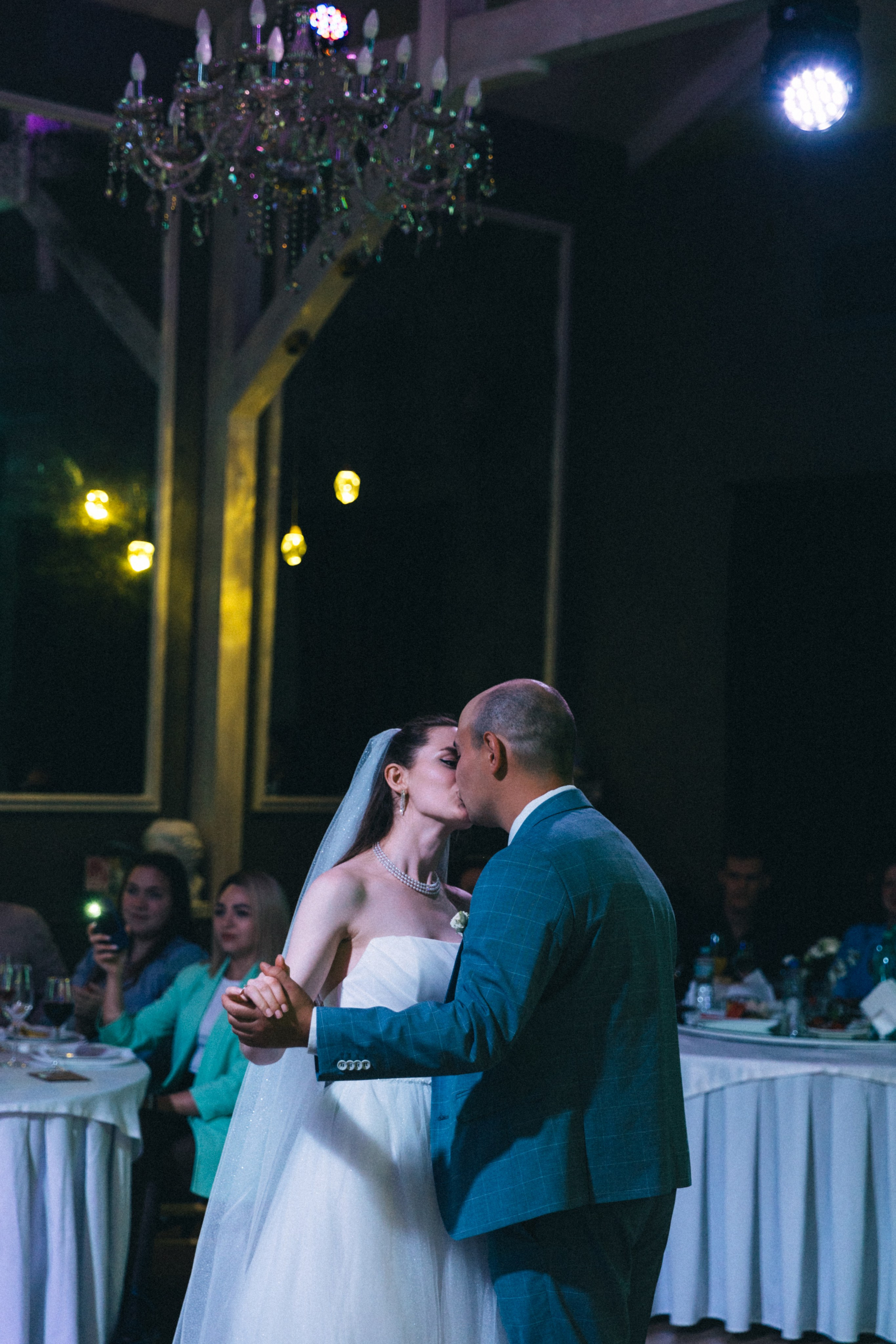 Свадебный фотограф Кирилл Хлобыстов