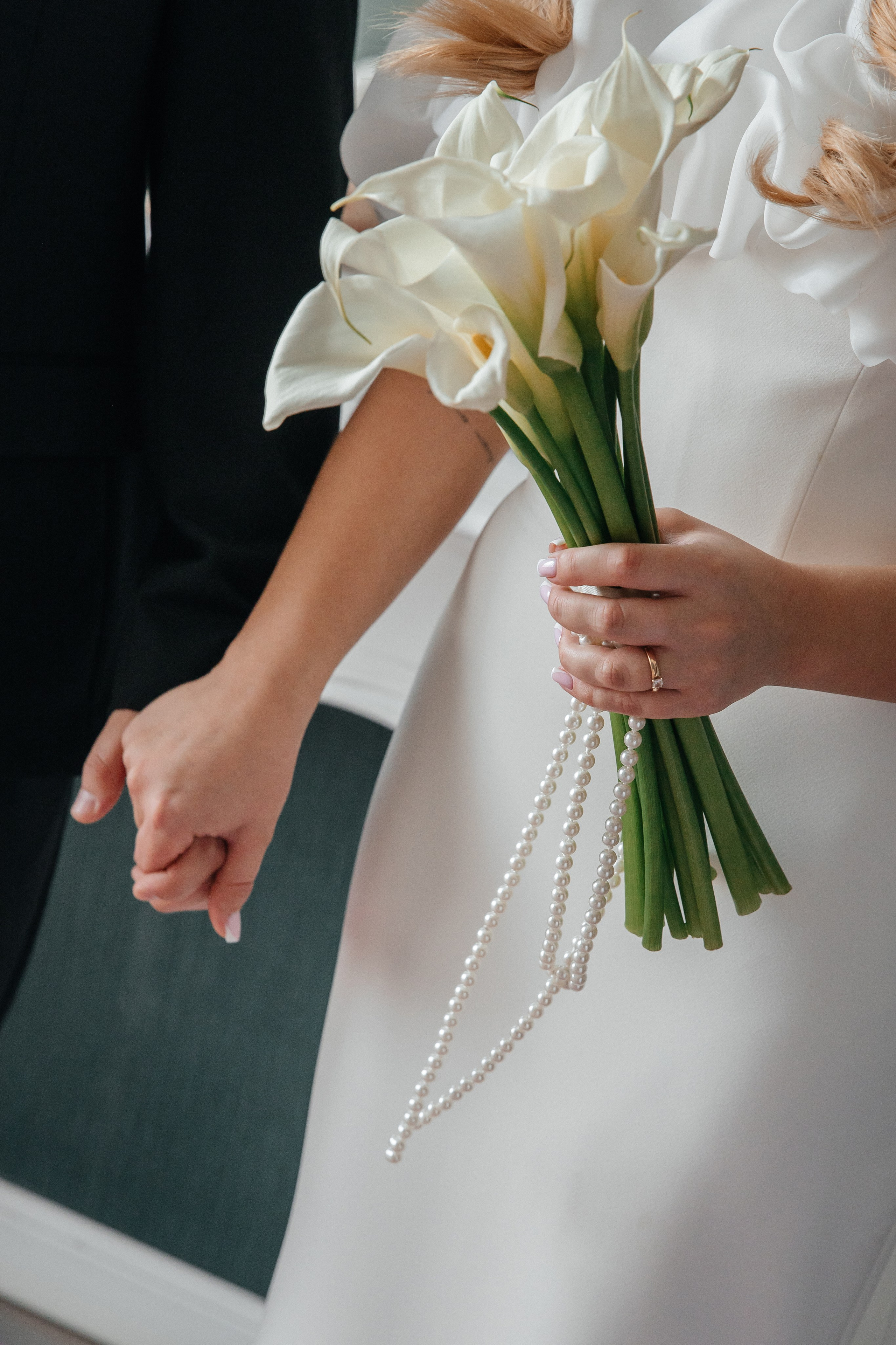 Свадебный фотограф Кирилл Хлобыстов