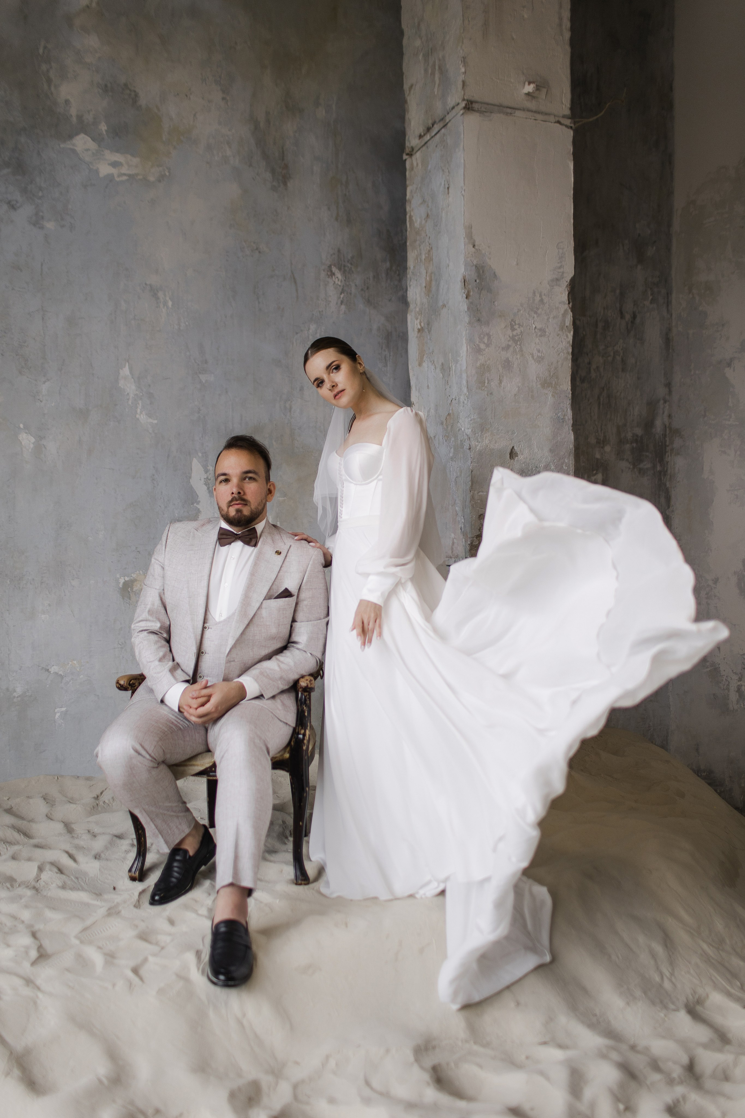 Друг для друга. Свадебный фотограф — Ефимов Сергей