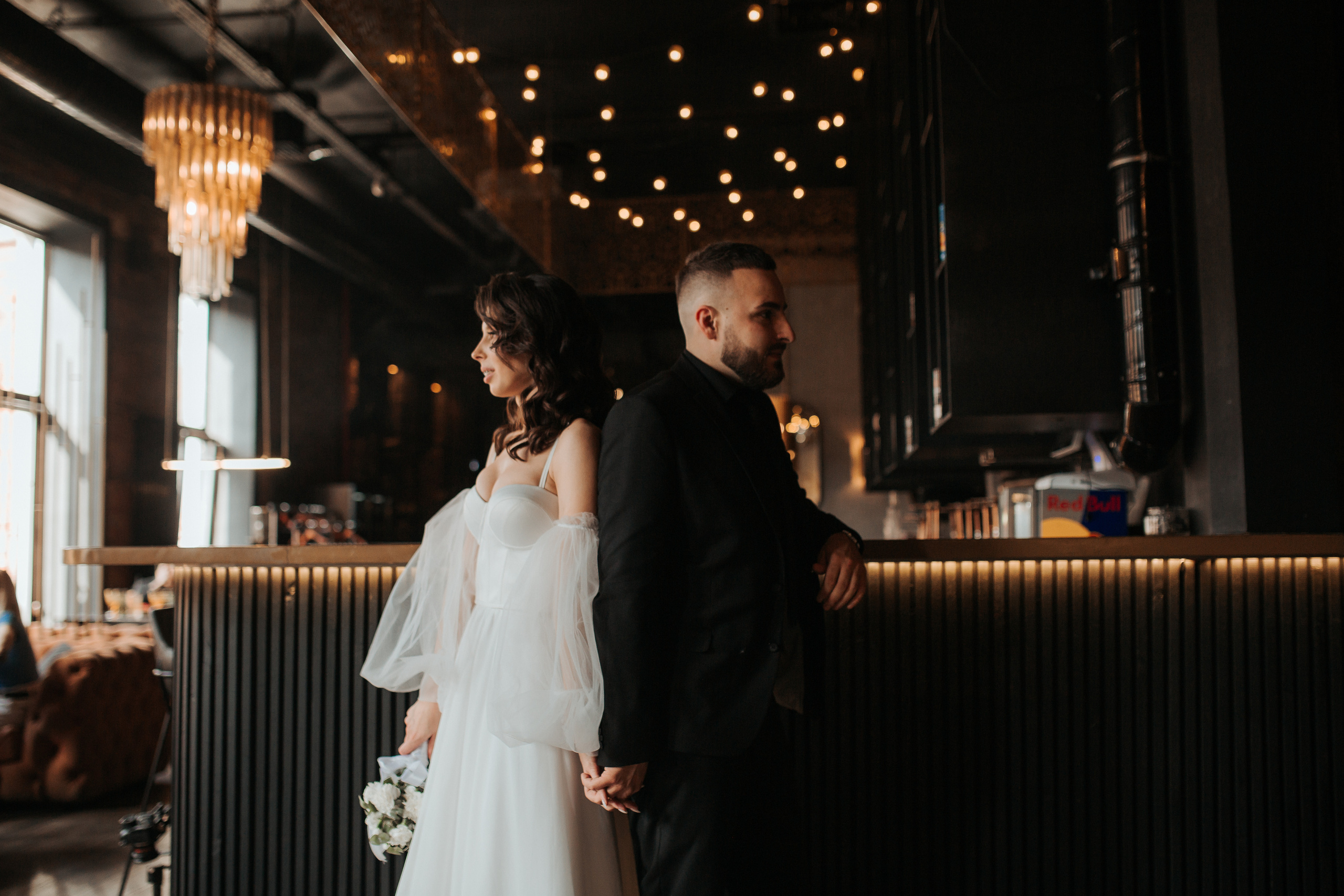 Свадебный, семейный фотограф в Дзержинске, Нижнем Новгороде Наталья Хр