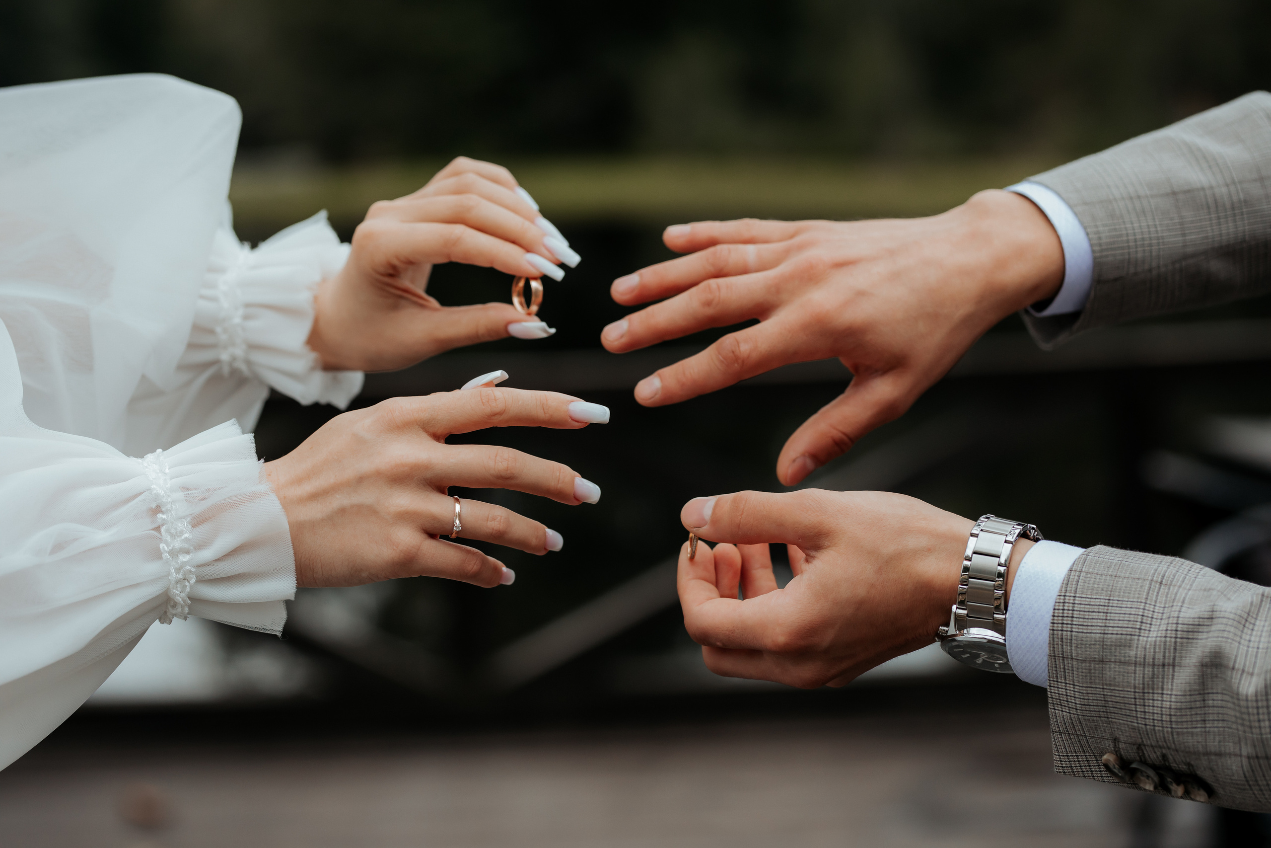 Свадебный, семейный фотограф в Дзержинске, Нижнем Новгороде Наталья Хр