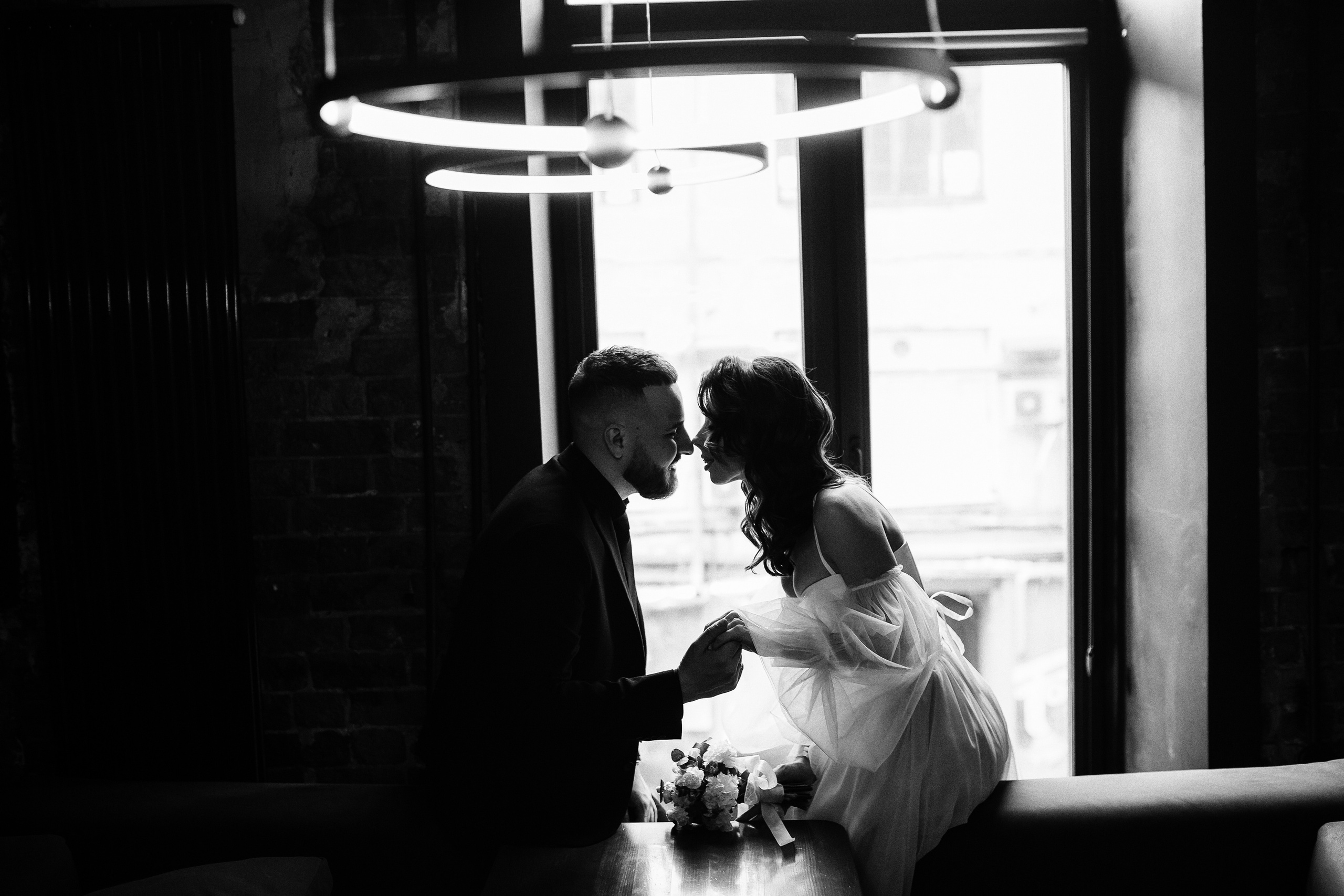 Свадебный, семейный фотограф в Дзержинске, Нижнем Новгороде Наталья Хр