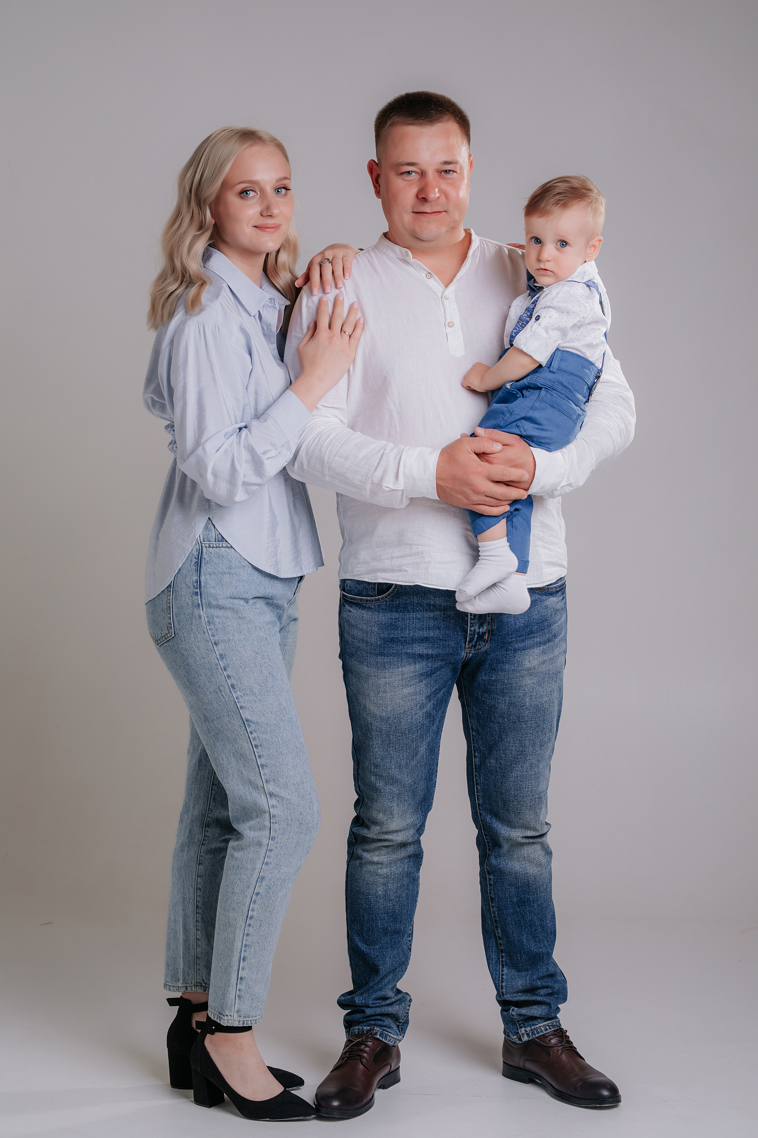 Отзывы. Свадебный, семейный фотограф в Дзержинске, Нижнем Новгороде Наталья Хр