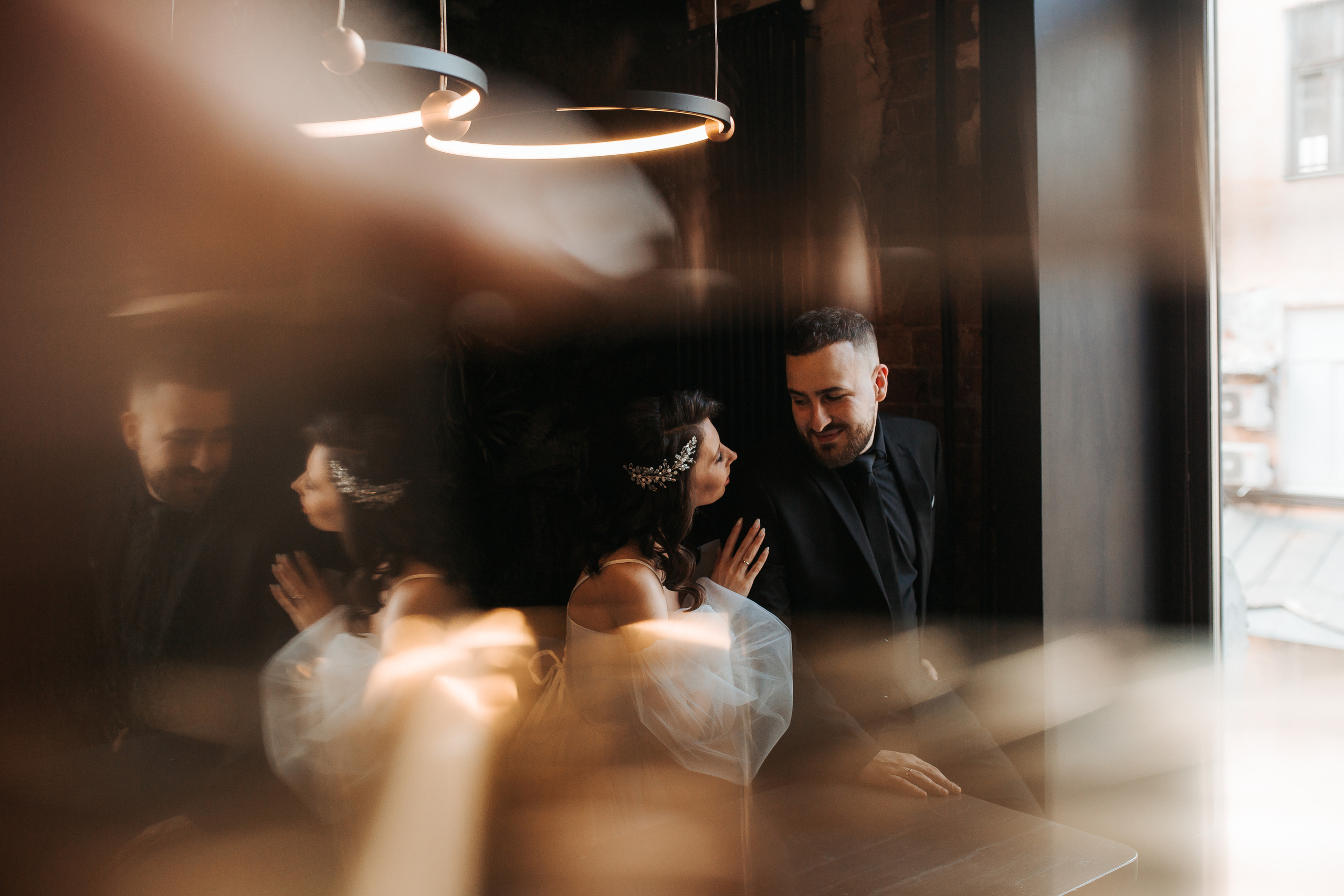 Свадебный, семейный фотограф в Дзержинске, Нижнем Новгороде Наталья Хр