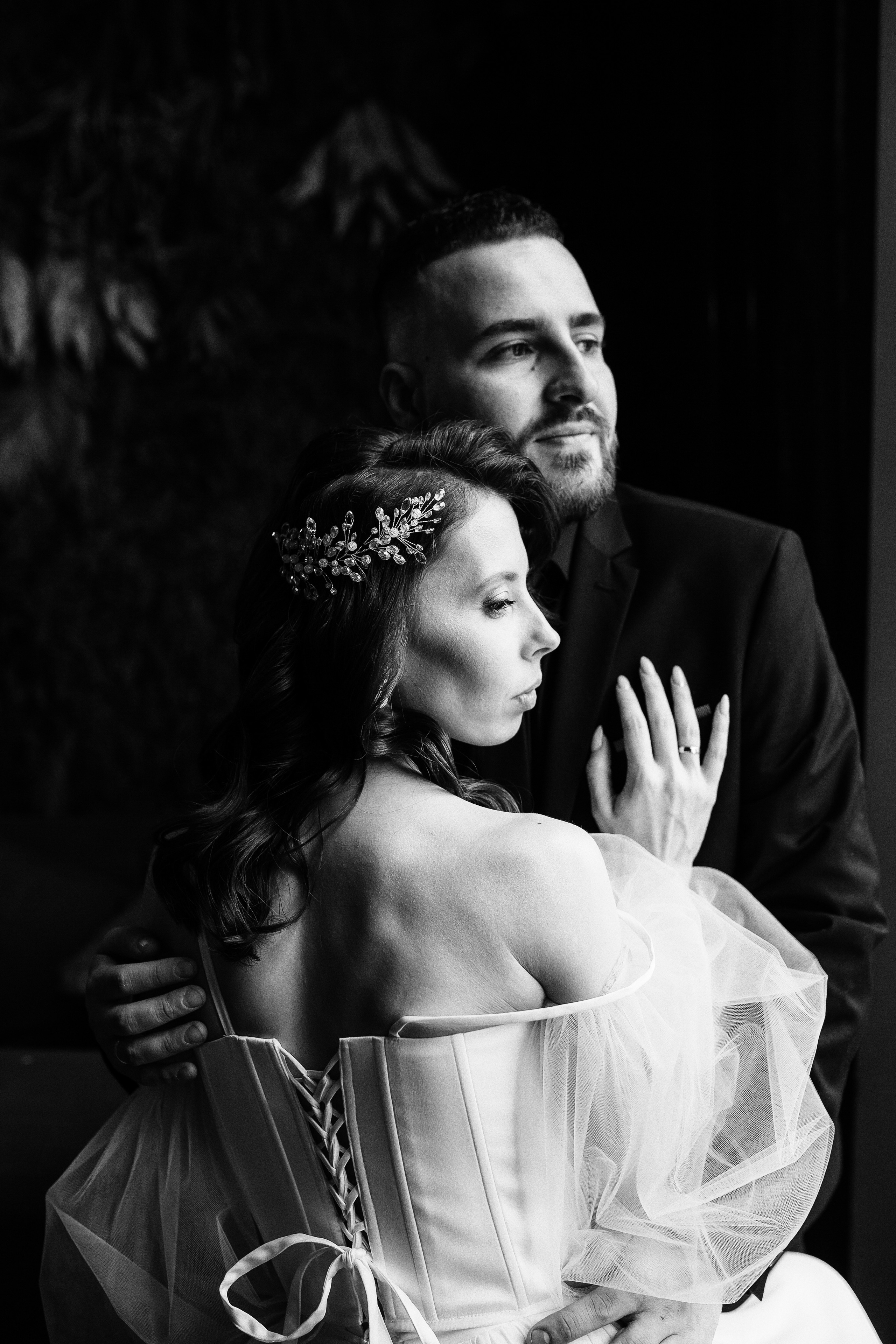 Свадебный, семейный фотограф в Дзержинске, Нижнем Новгороде Наталья Хр