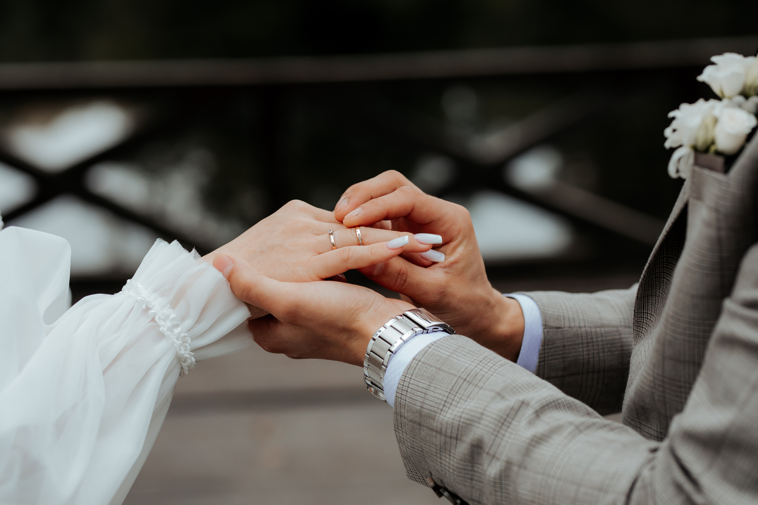 Свадебный, семейный фотограф в Дзержинске, Нижнем Новгороде Наталья Хр