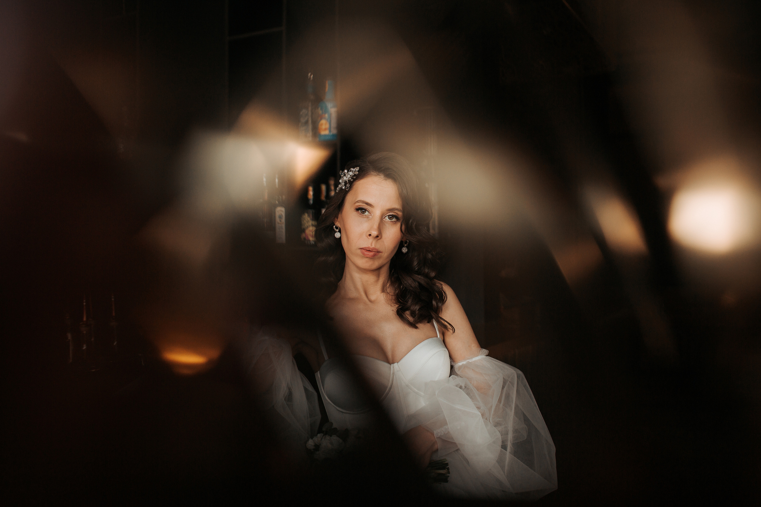 Свадебный, семейный фотограф в Дзержинске, Нижнем Новгороде Наталья Хр